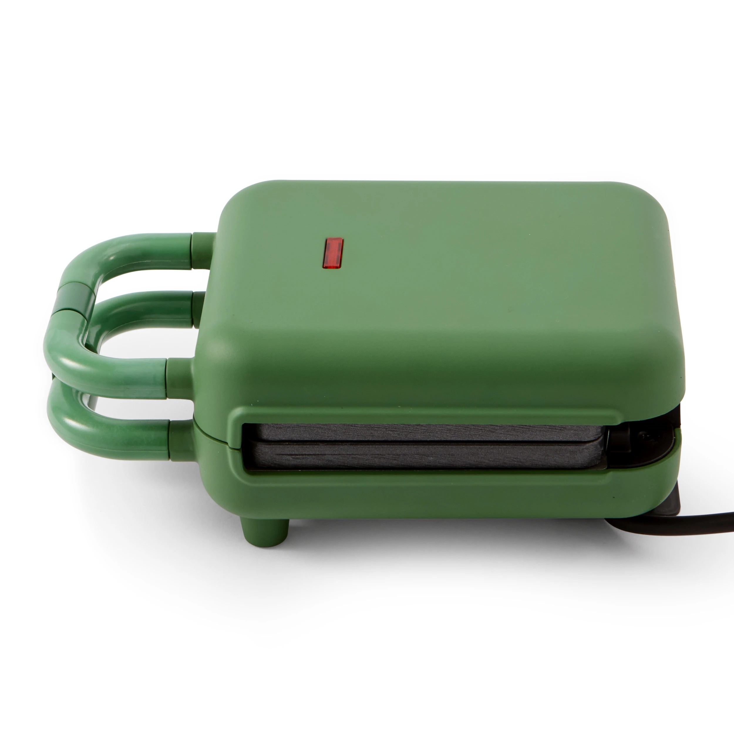 4 Multi Snack Maker - Green, 4 of 10