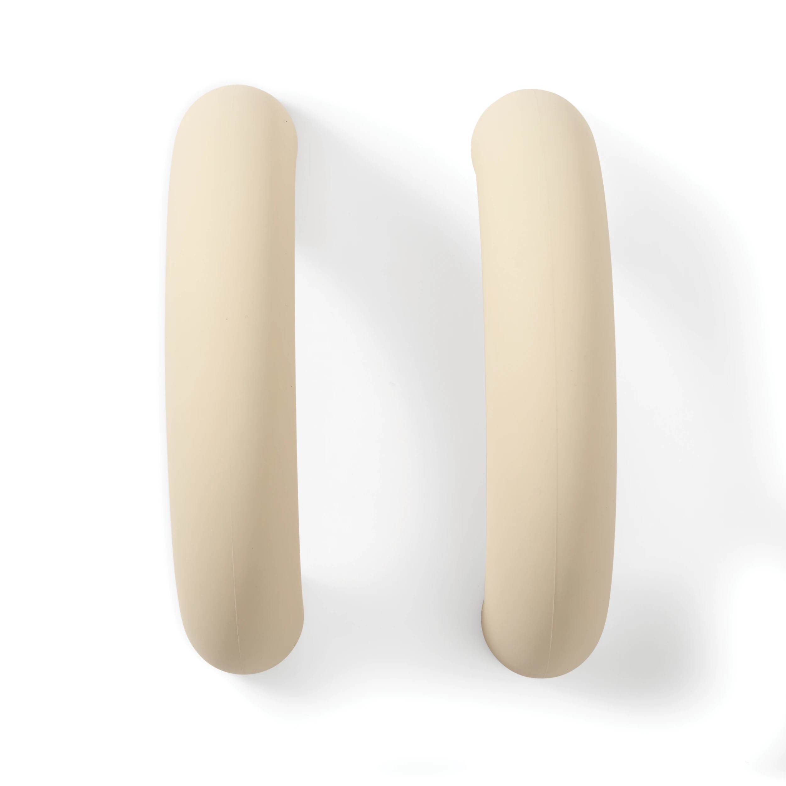 5 2 Pack Curved Hand Weight - Assorted, 5 of 9