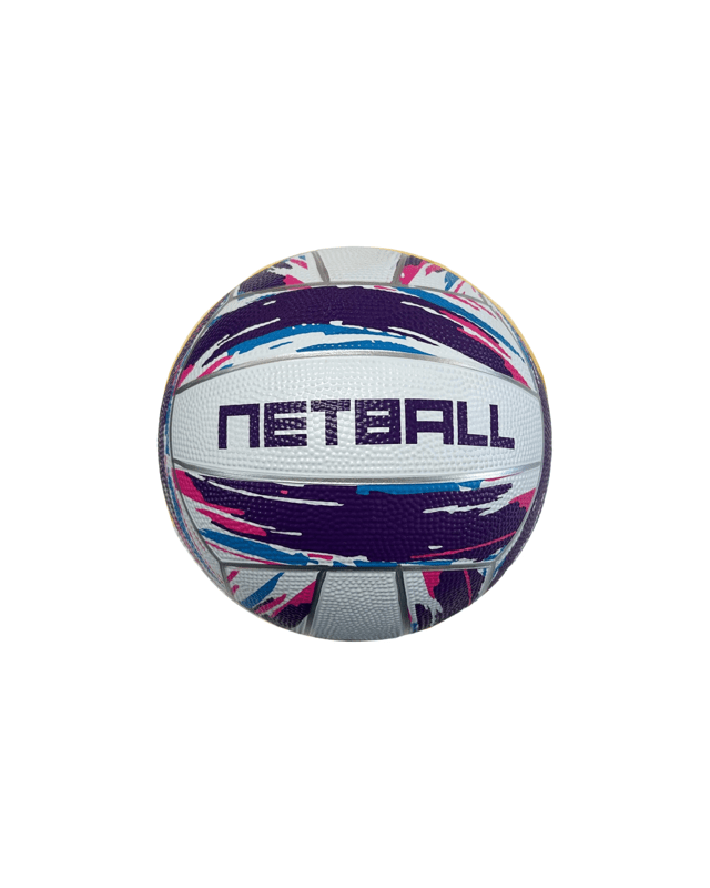 Netball - Si
