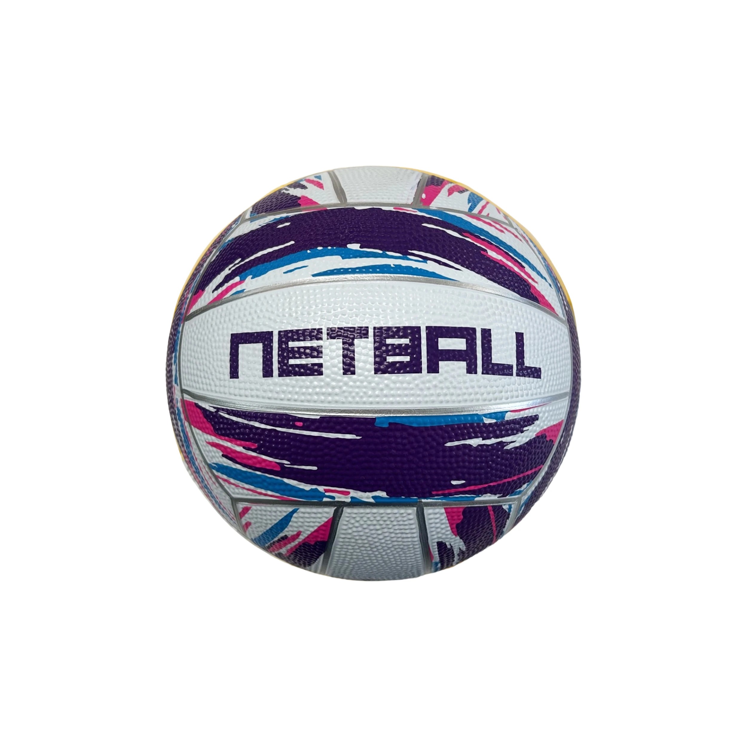 1 Netball - Size 5, 1 of 3
