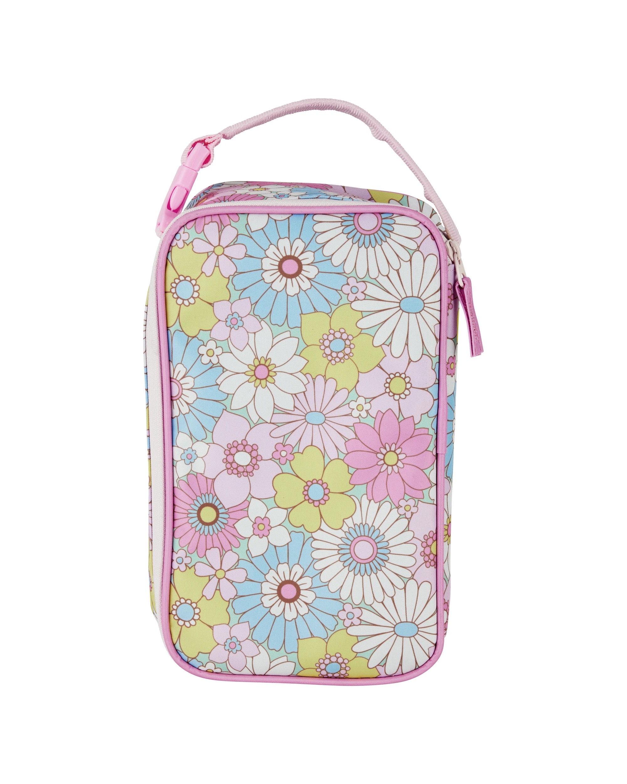 1 Floral Insulated Cold Box, 1 of 3