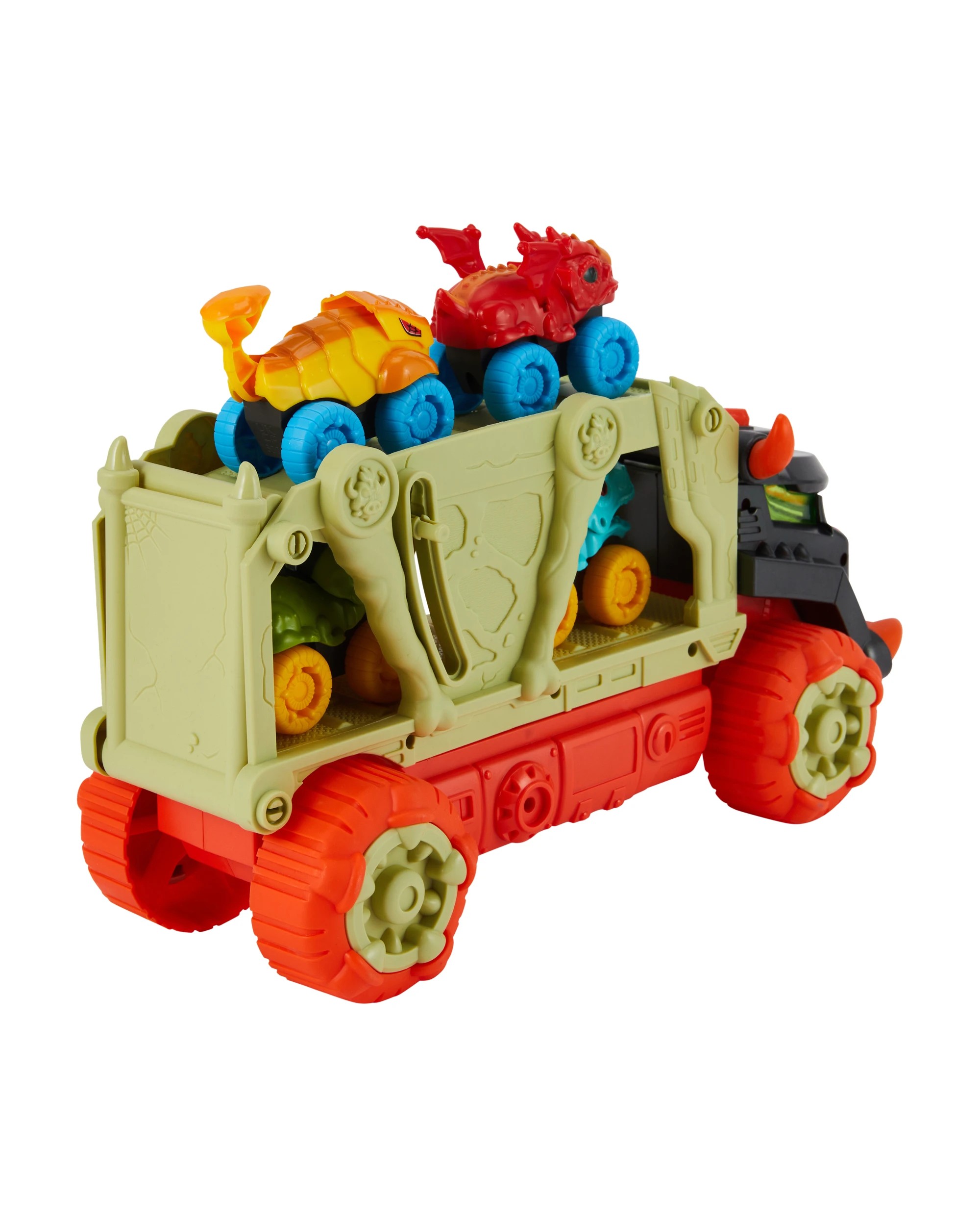 5 Dino Mayhem Transporter, 5 of 10