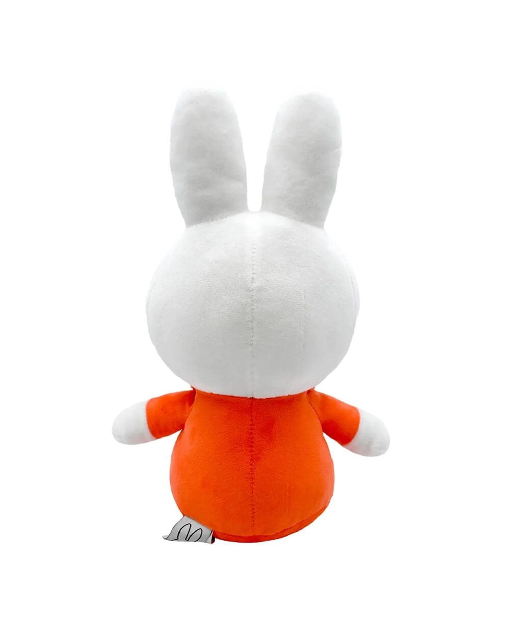 3 Miffy Classic Red Medium Plush, 3 of 4