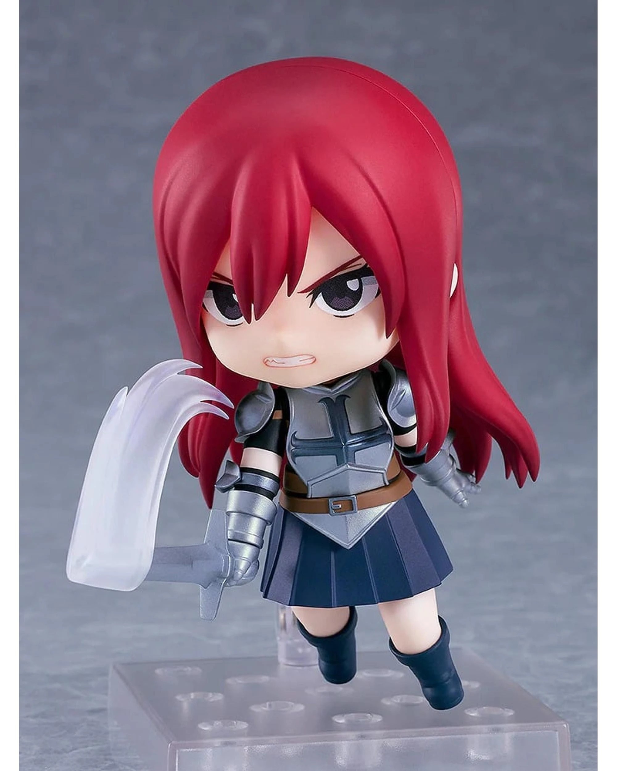 5 Nendoroid: Fairy Tail Erza Scarlet Figure, 5 of 5