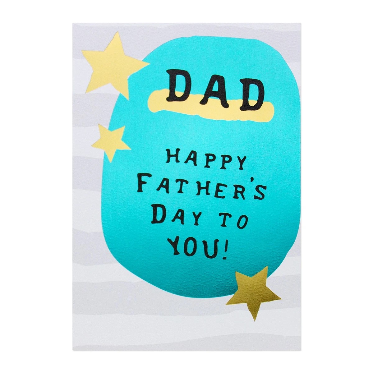 3 Hallmark Father's Day Card - With Love, 3 of 3