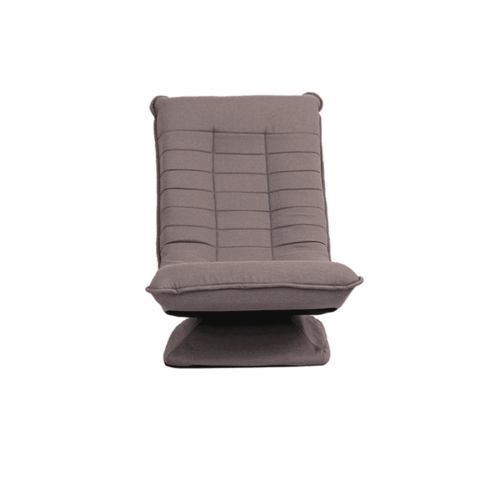 2 LUXSUITE Single Floor Sofa Couch Chair Folding Chaise Lounge, 2 of 3