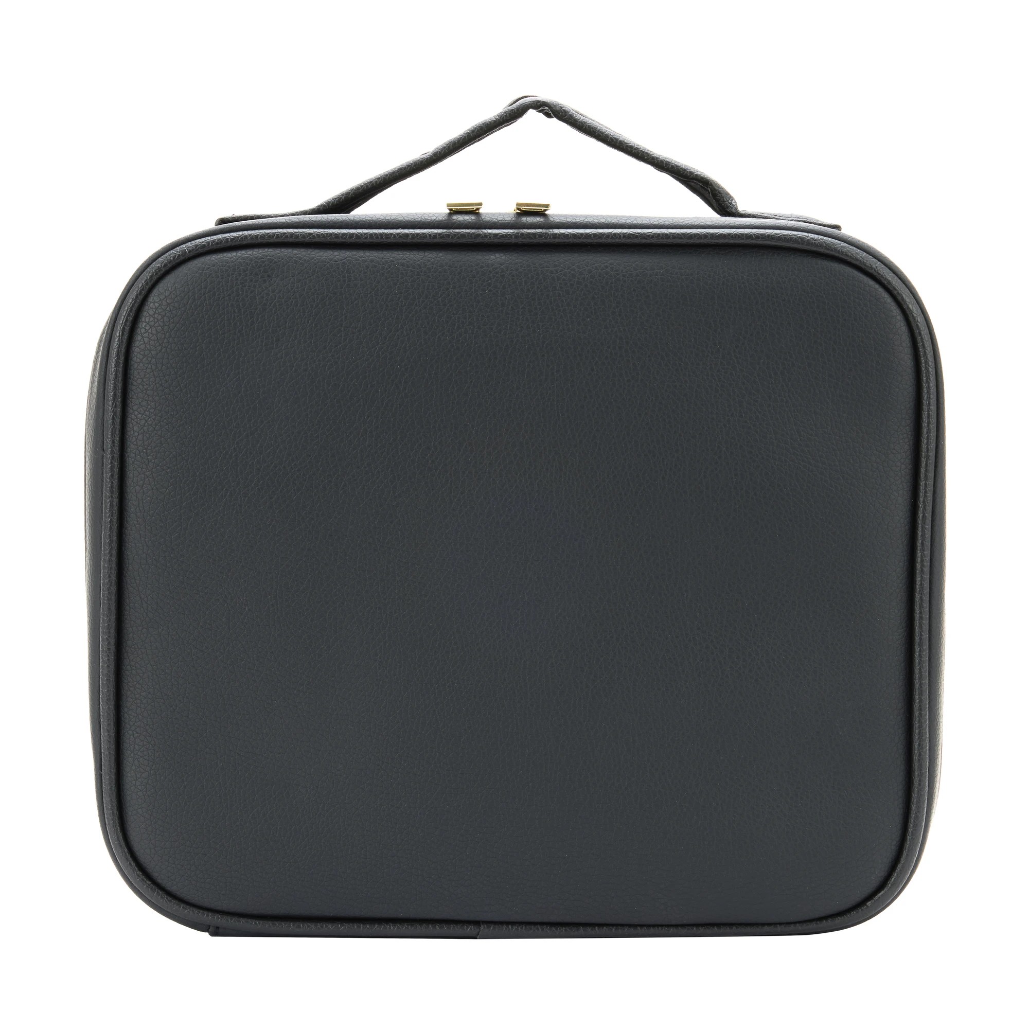 2 OXX Cosmetics Makeup Bag with LED Mirror, 2 of 10