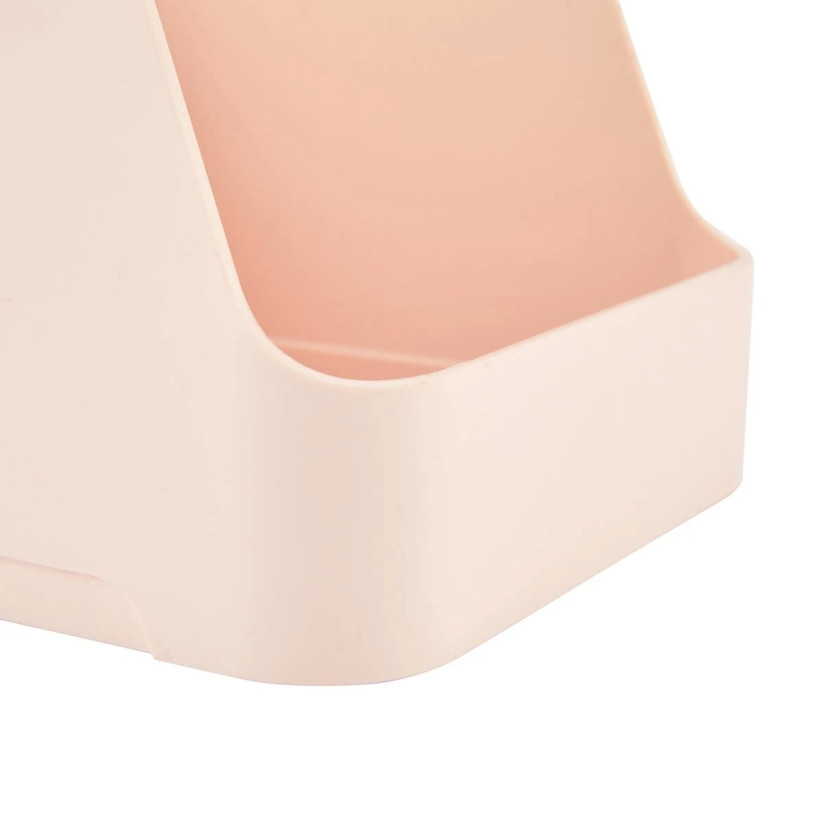 3 Desk Tub - Blush, 3 of 6