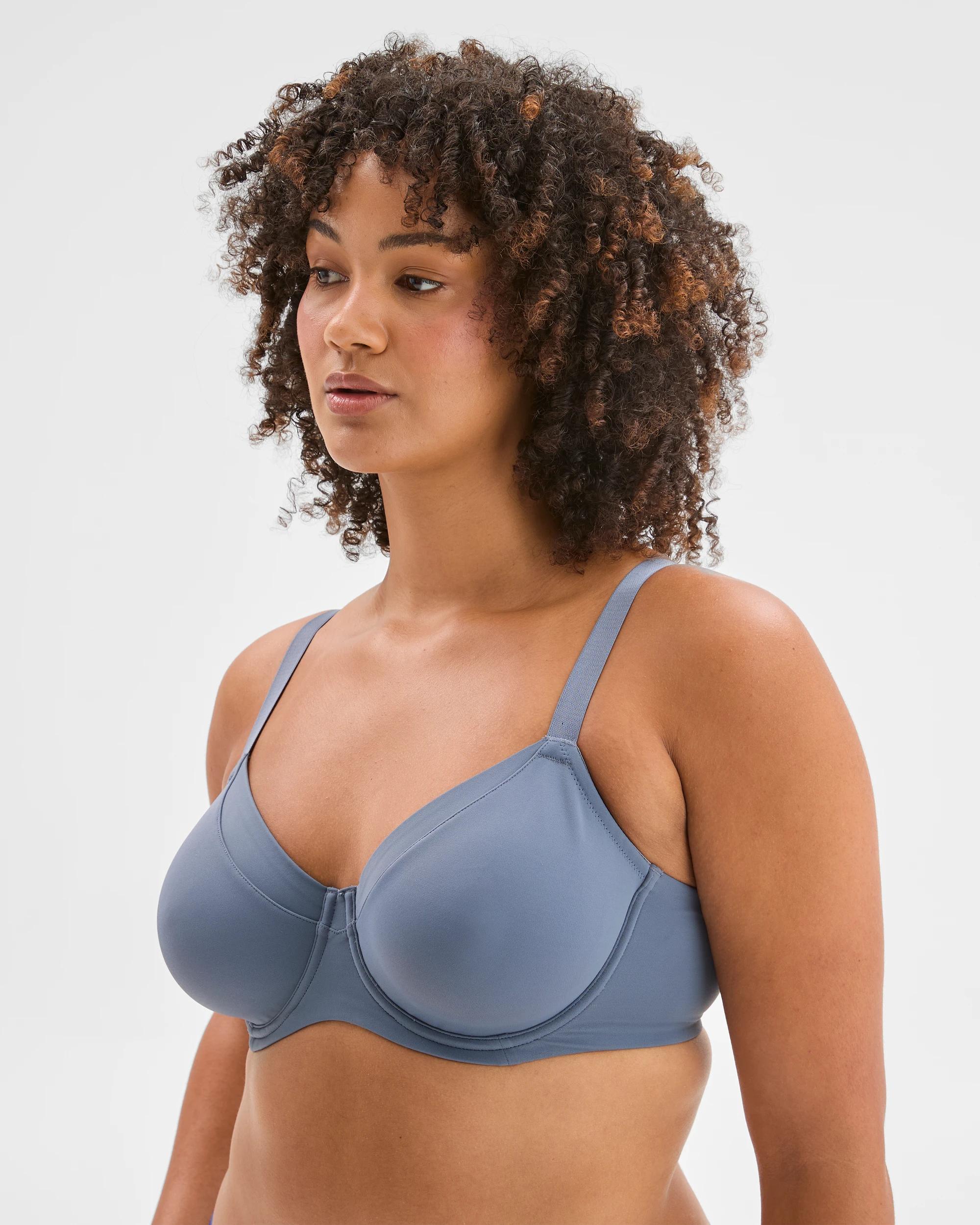 3 Target Minimiser Bra FOLKSTONE, 3 of 4