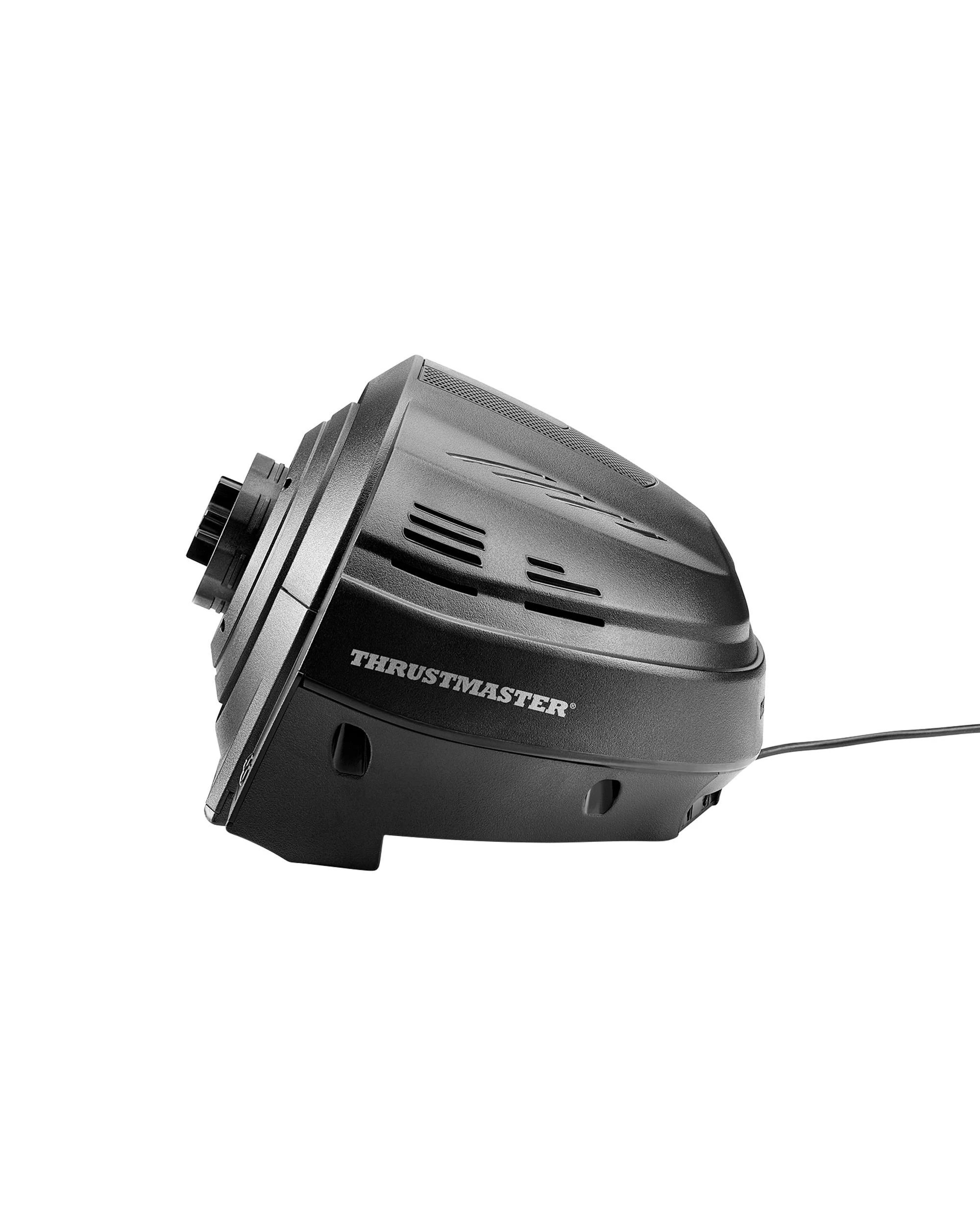 5 Thrustmaster T300 RS GT Edition Racing Wheel for PS5, PS4, PC - Black, 5 of 10