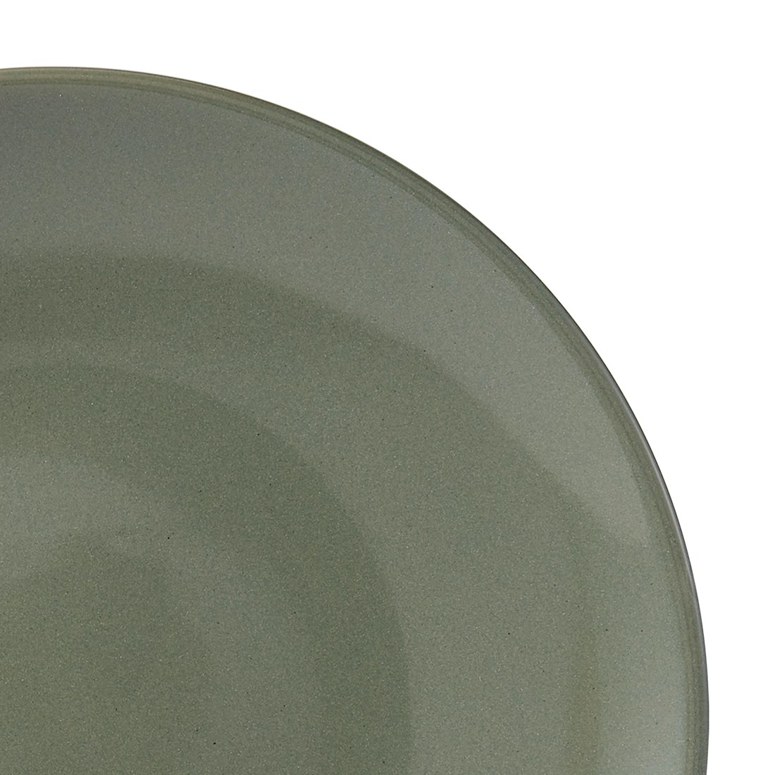 3 Olive Side Plate, 3 of 6
