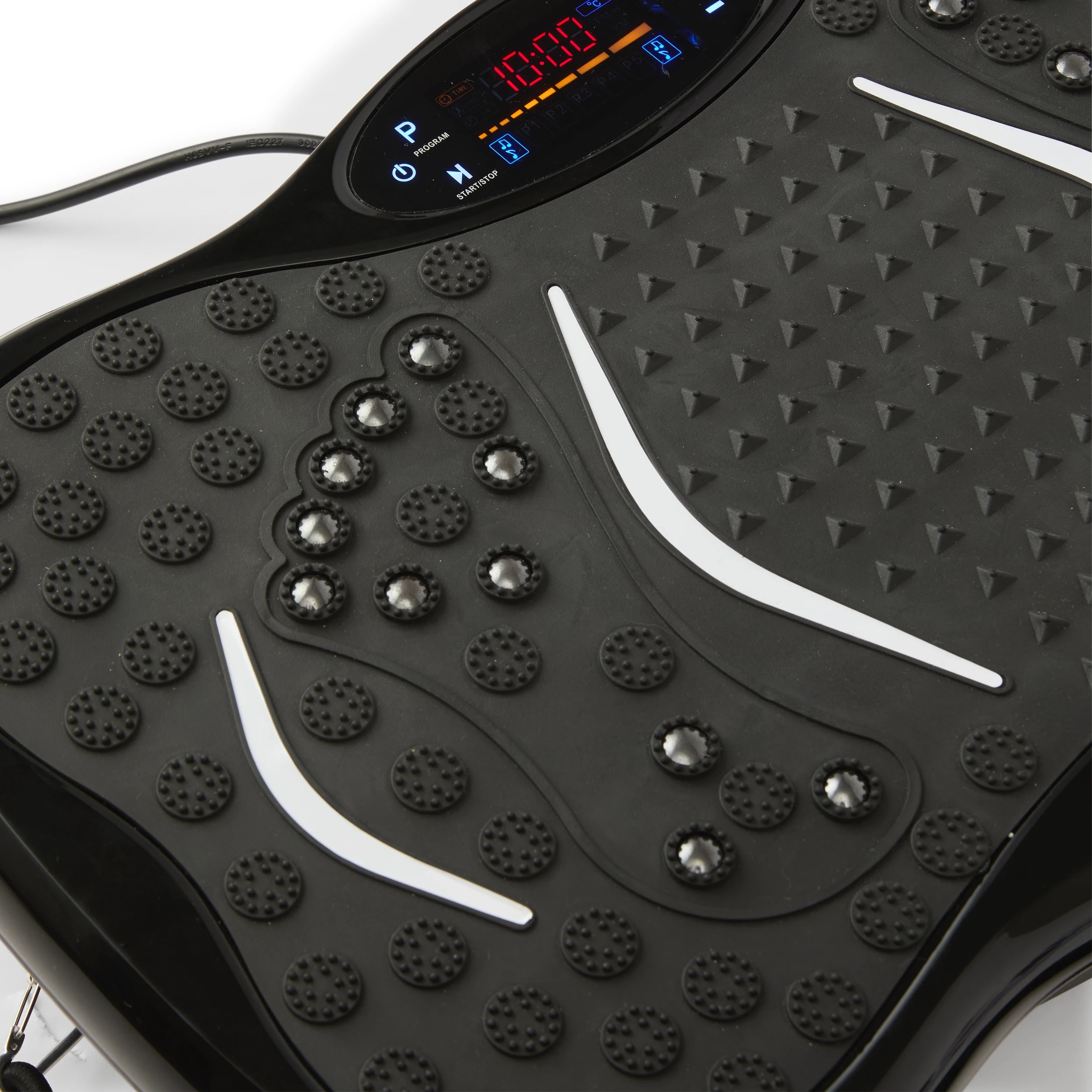 5 Vibration Plate, 5 of 10