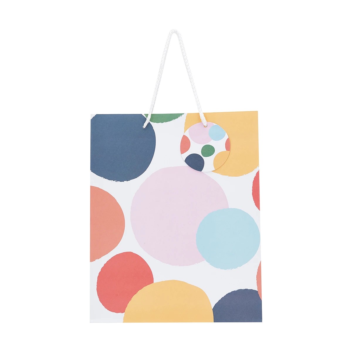 2 Spot Gift Bag - Large, 2 of 6