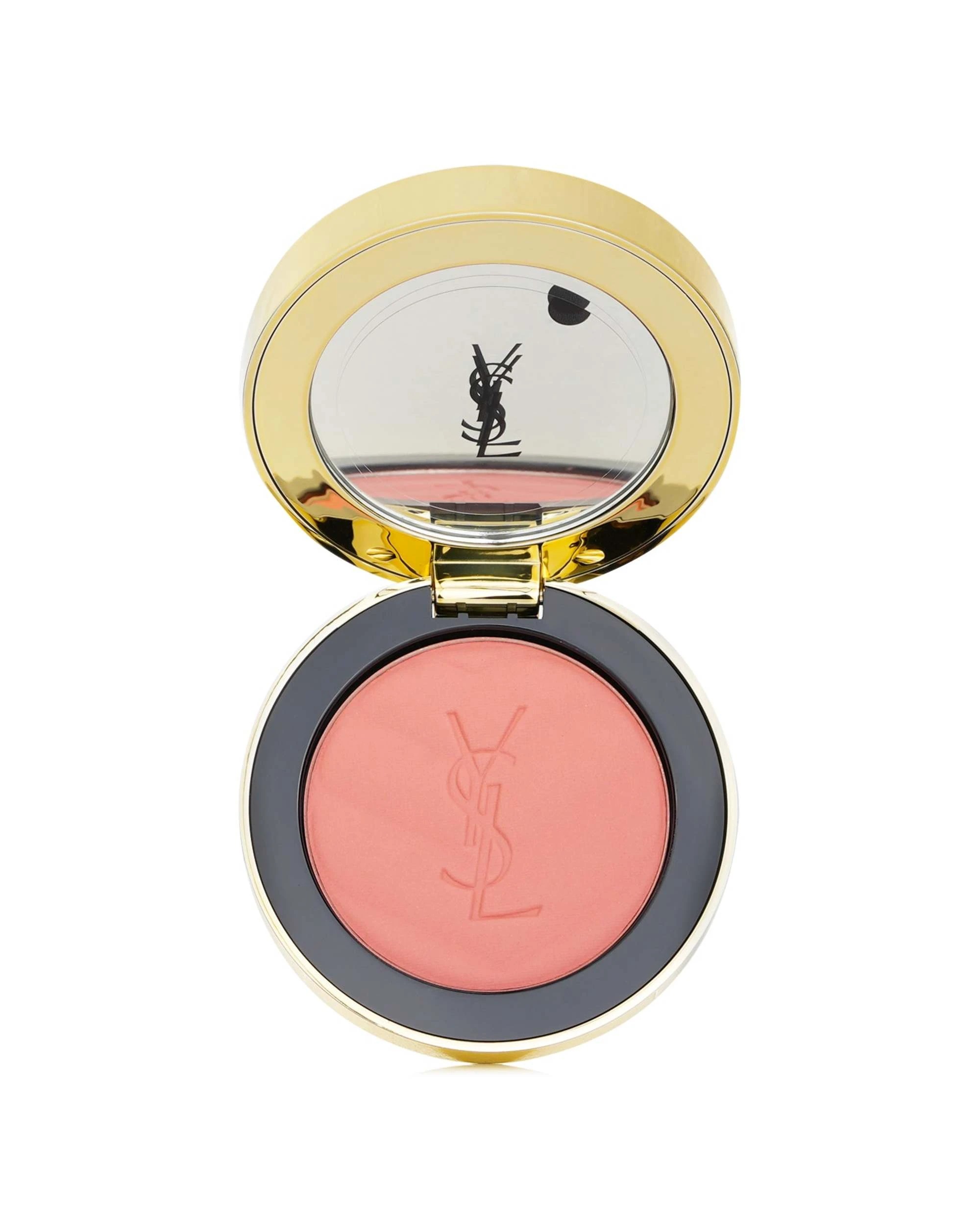 Yves Saint Laurent Make Me Blush Bold Blurring Blush - # 6g - 06