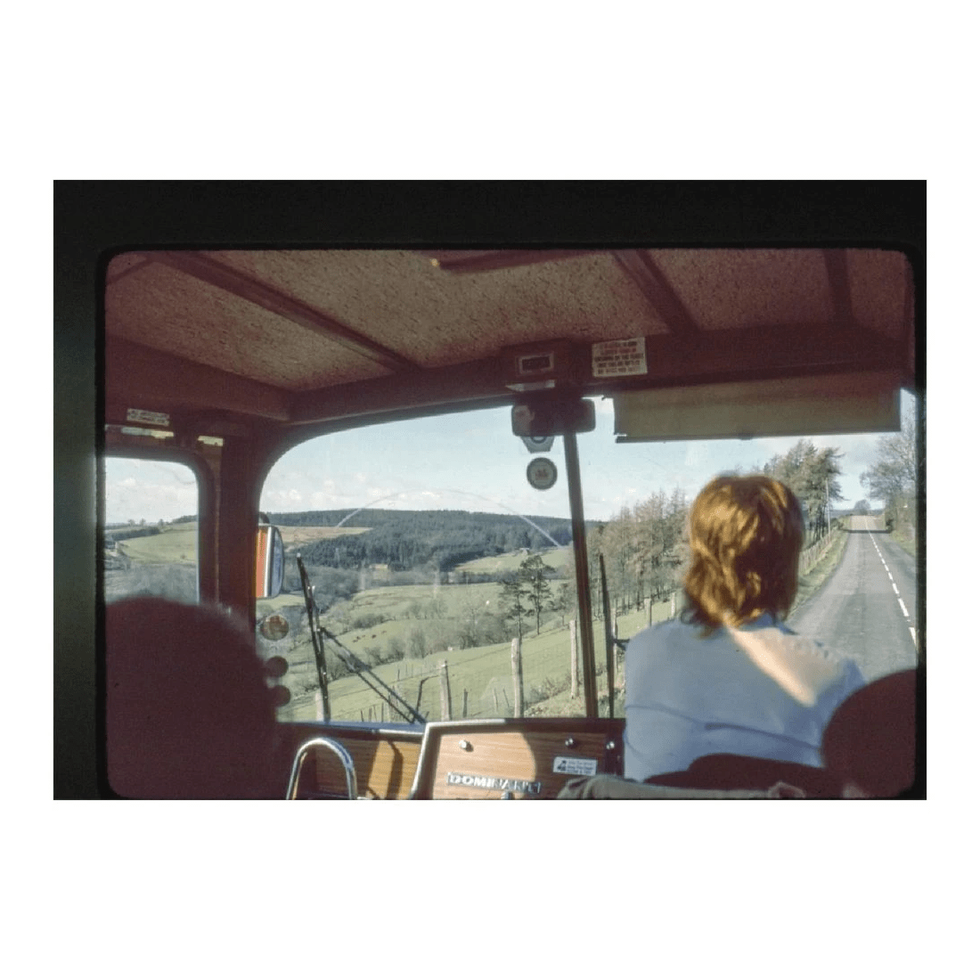 9 One Shot Retro 35mm Reusable Camera, 9 of 10