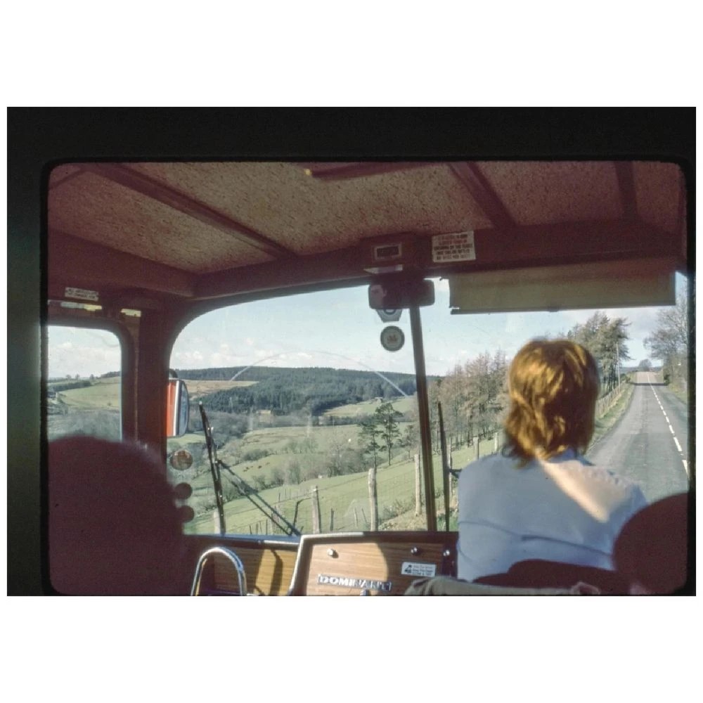 9 One Shot Retro 35mm Reusable Camera, 9 of 10