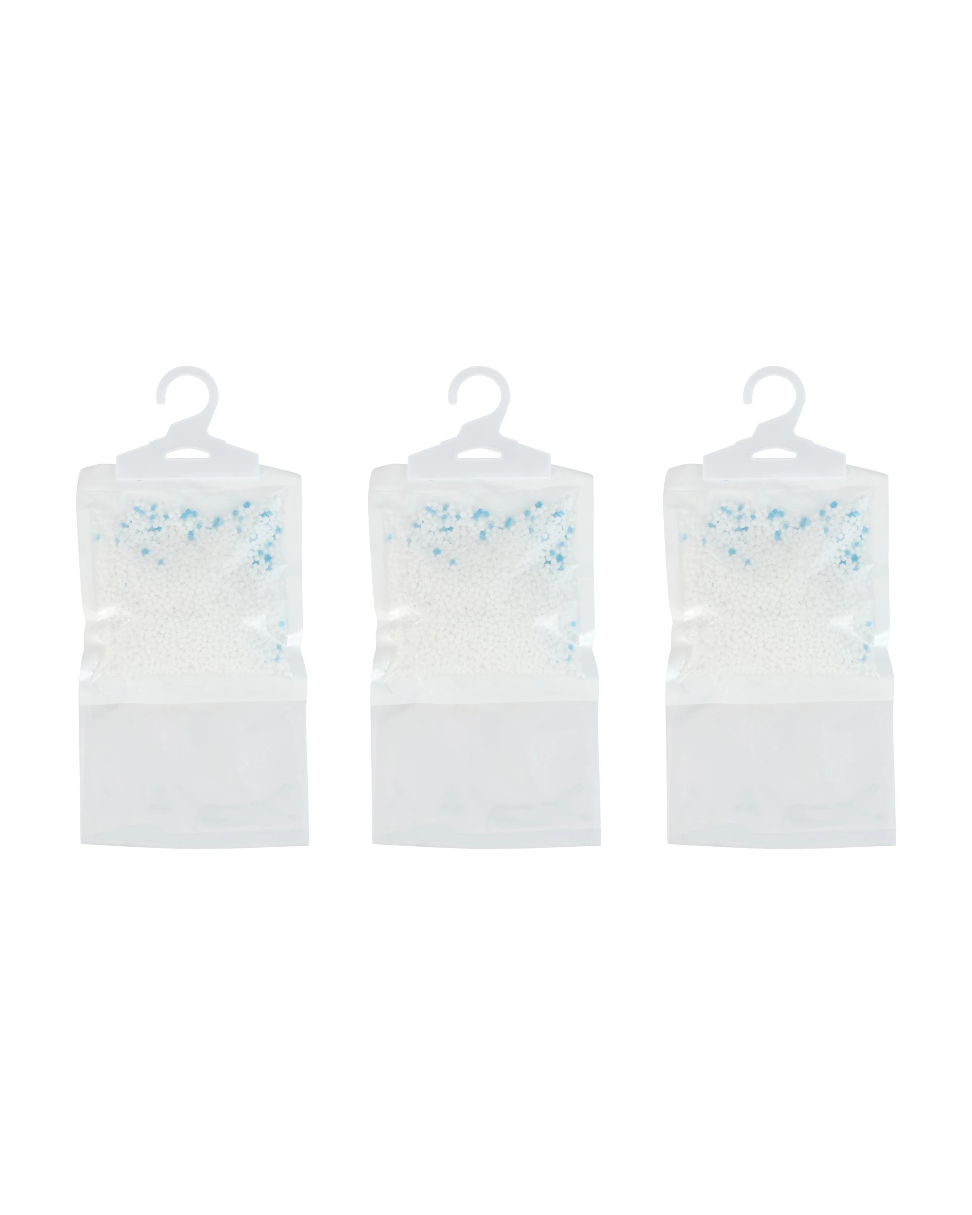 2 3 Pack Scented Moisture Absorber Pouches, 2 of 5