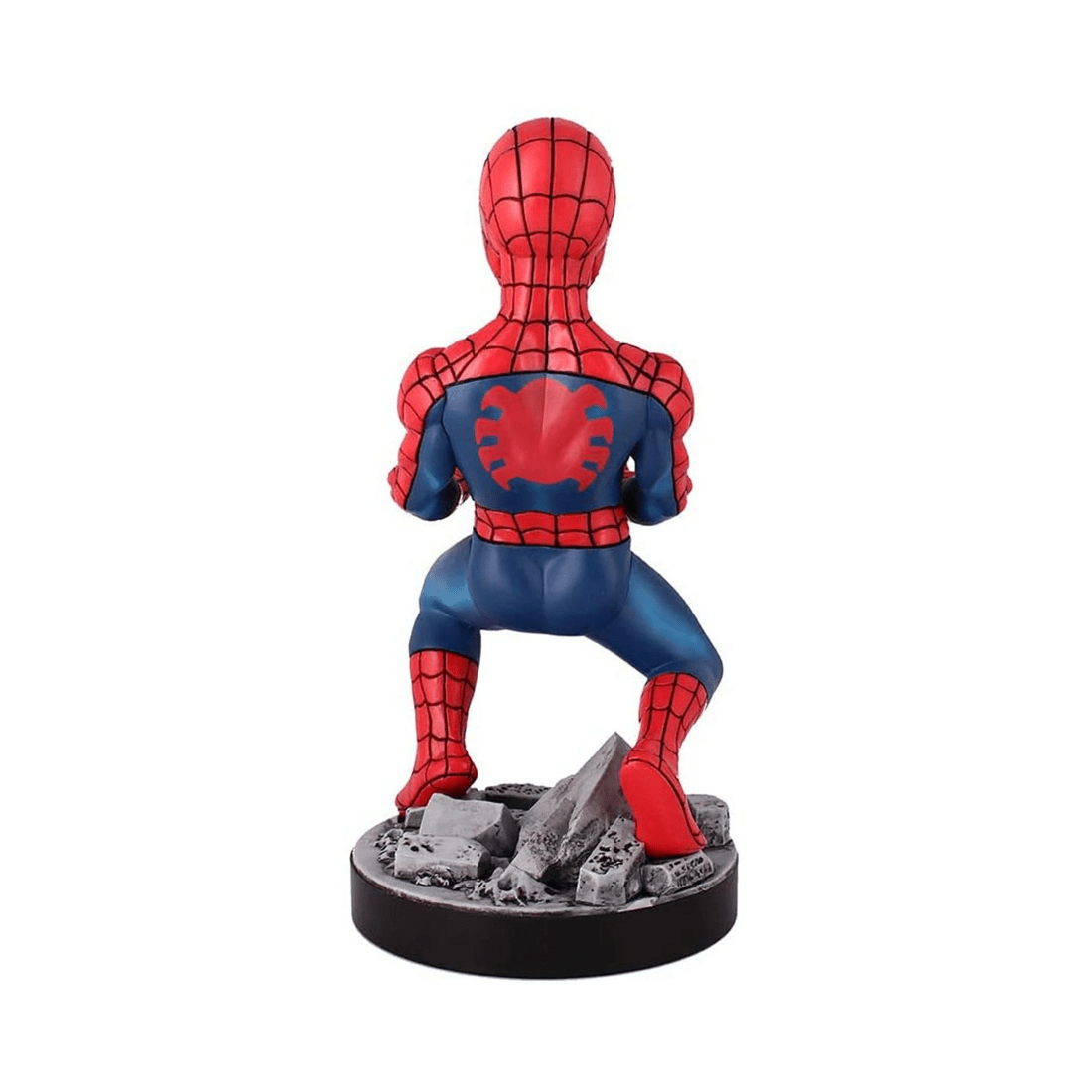 5 Exquisite Gaming Cable Guys The Amazing Spider-Man Controller and Phone Holder, 5 of 5