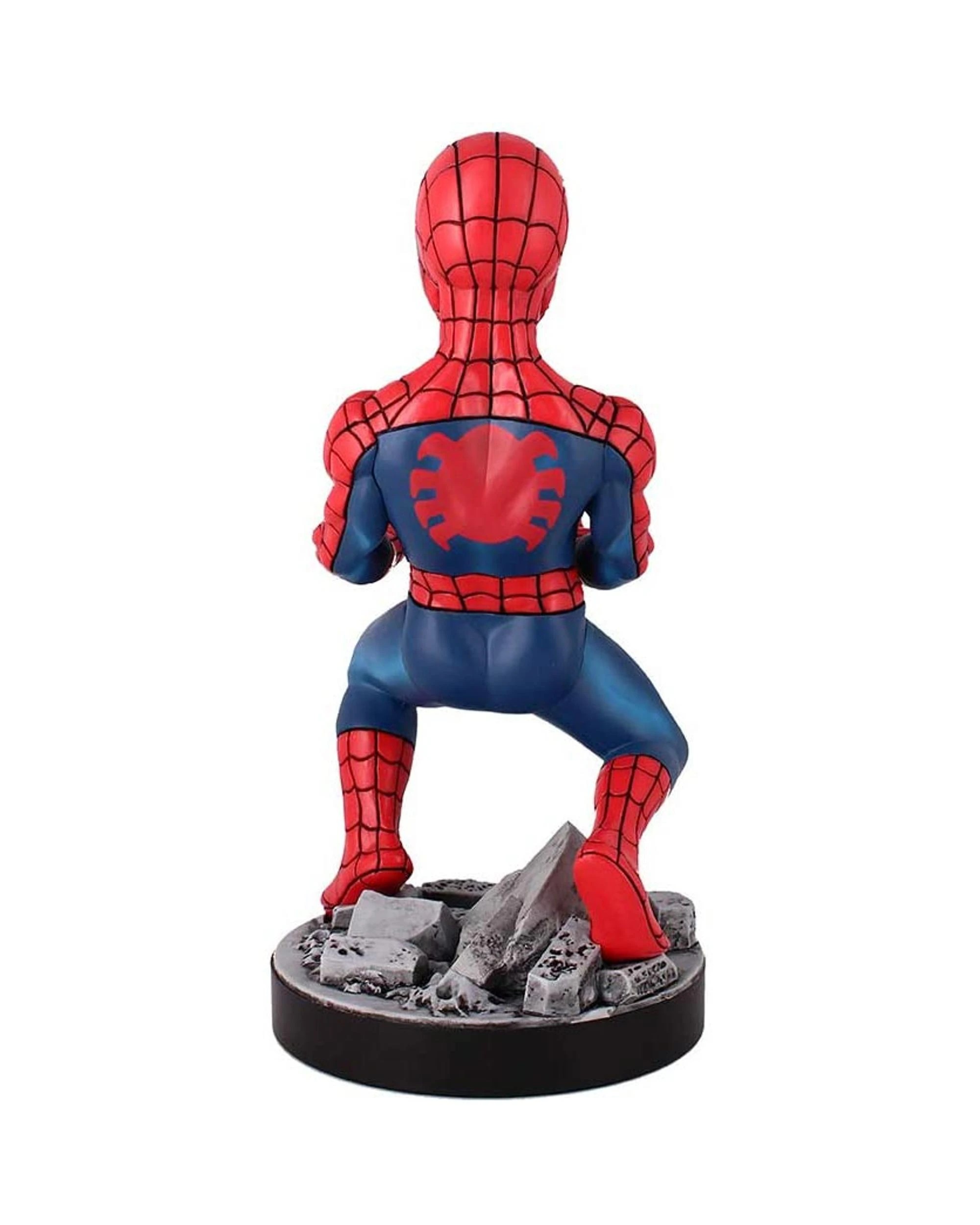 5 Cable Guys The Amazing Spider-Man Controller and Phone Holder, 5 of 5