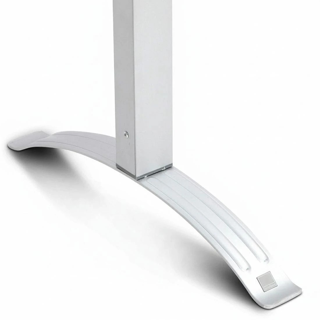 7 Devanti Electric Heated Towel Rail Rack 6 Bars Freestanding Clothes Dry Warmer - Silver, 7 of 7