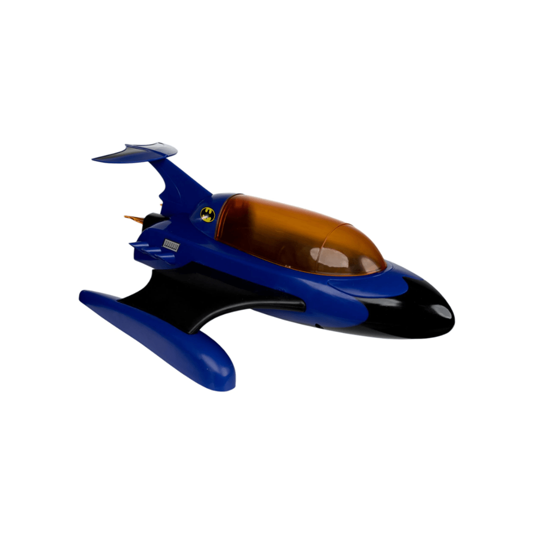 1 McFarlane Toys DC Direct Super Powers Bat Multicraft Batman's Multi Terrain Vehicle McFarlane, 1 of 4