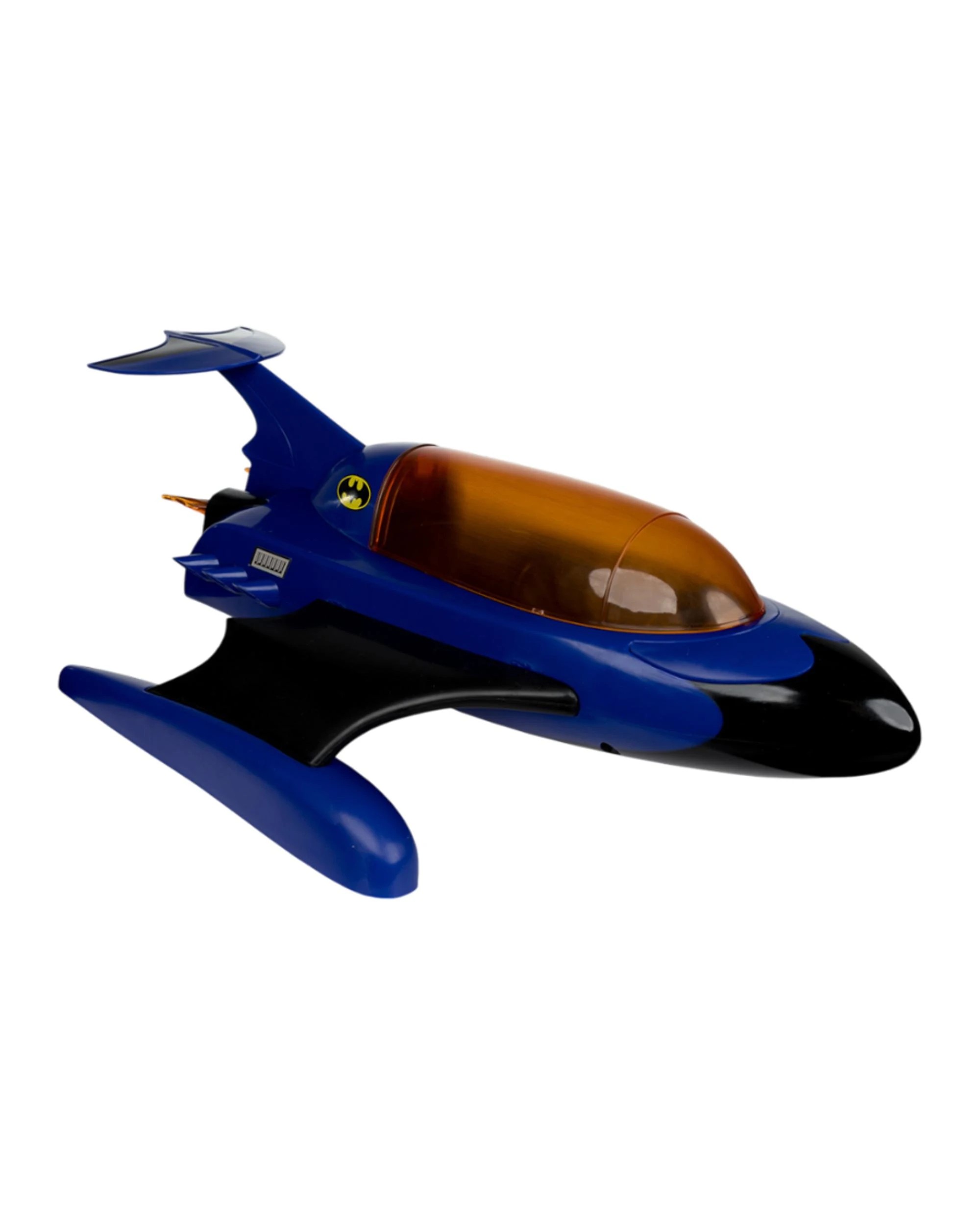 1 DC Direct Super Powers Bat Multicraft Batman's Multi Terrain Vehicle McFarlane, 1 of 4