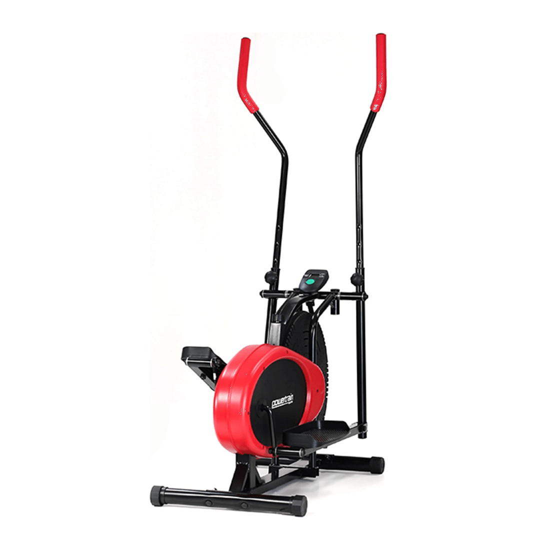 4 Powertrain Elliptical Cross Trainer Bike, 4 of 8