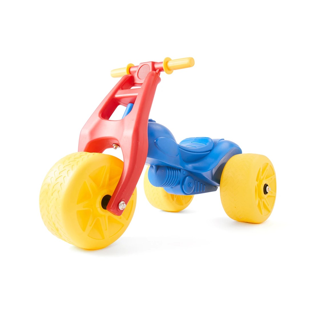 2 Junior Tricycle Ride On, 2 of 9