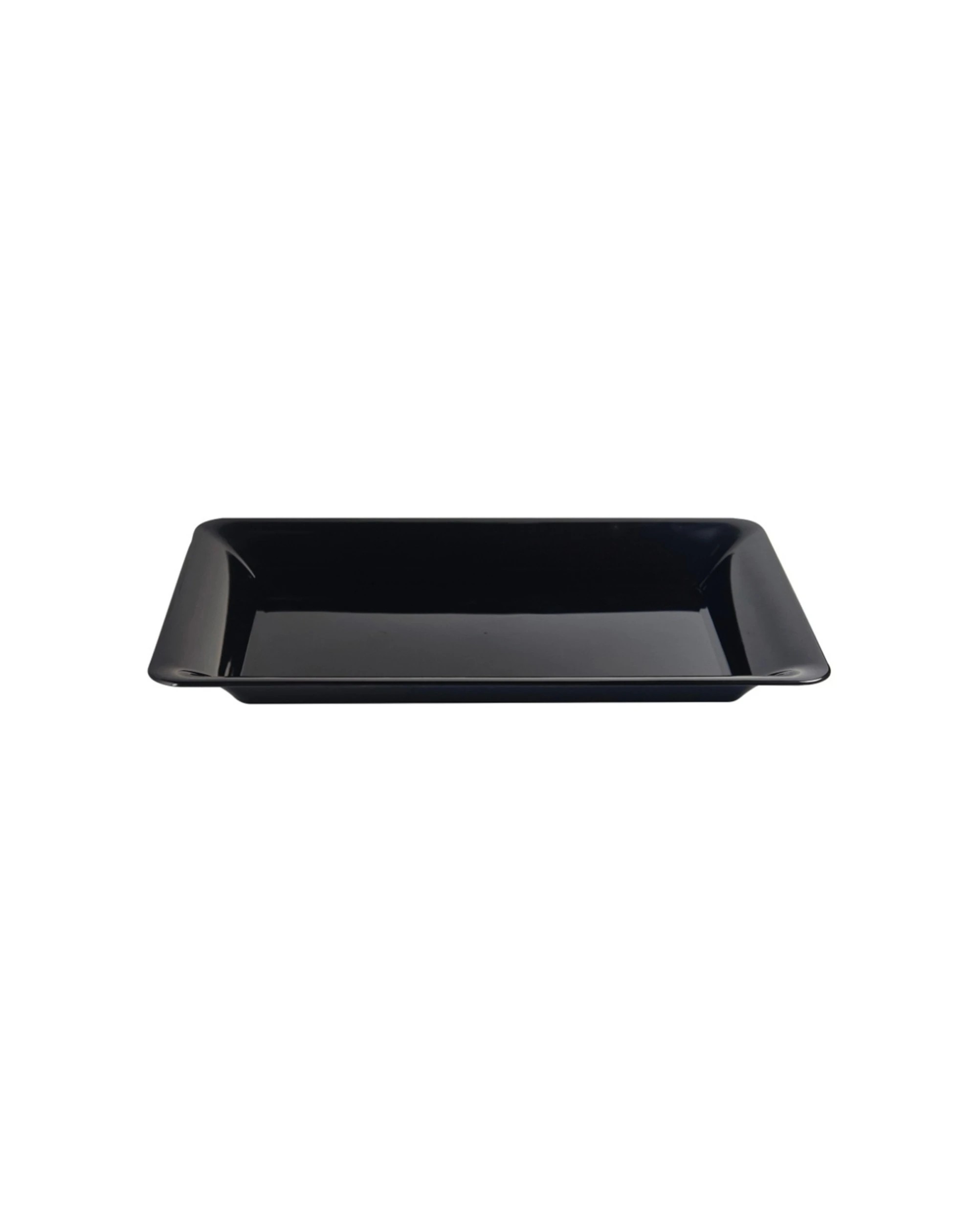 1 Partyware Rectangular Serving Tray Serveware 360x240mm - Multi, 1 of 7