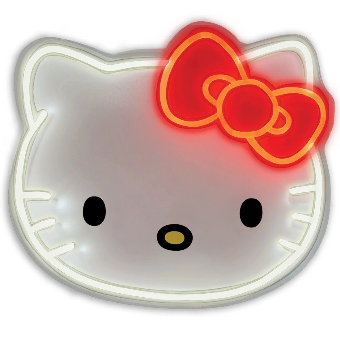 2 Hello Kitty Neon Wall Light, 2 of 4