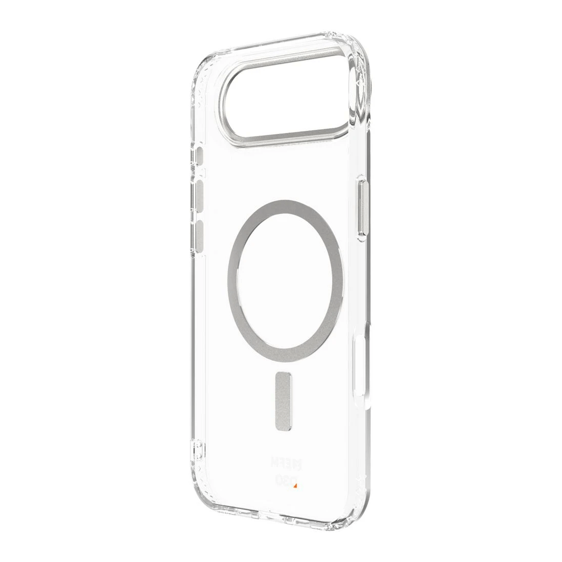 2 EFM Volta Case iPhone Air Clear, 2 of 2