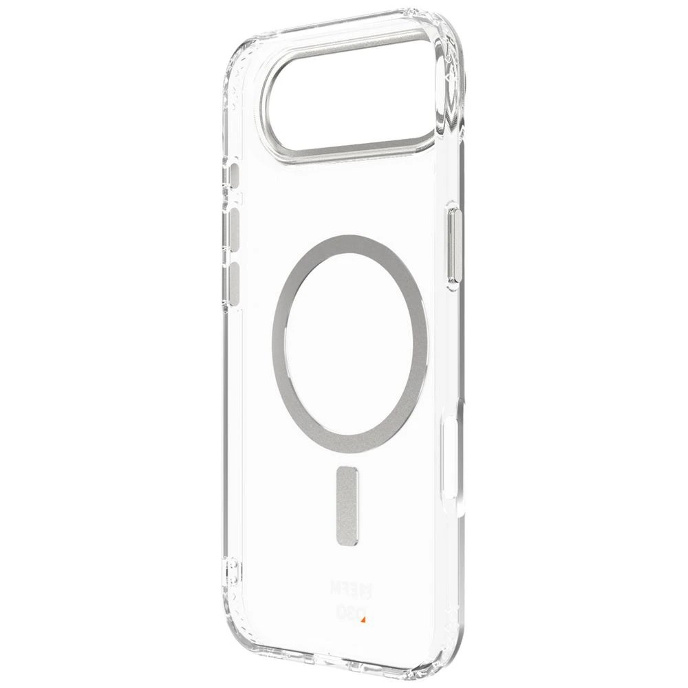 2 EFM Volta Case iPhone Air Clear, 2 of 2