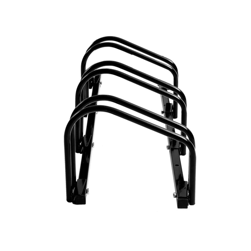 5 Monvelo 3 Rack Bike Storage Racks, 5 of 7