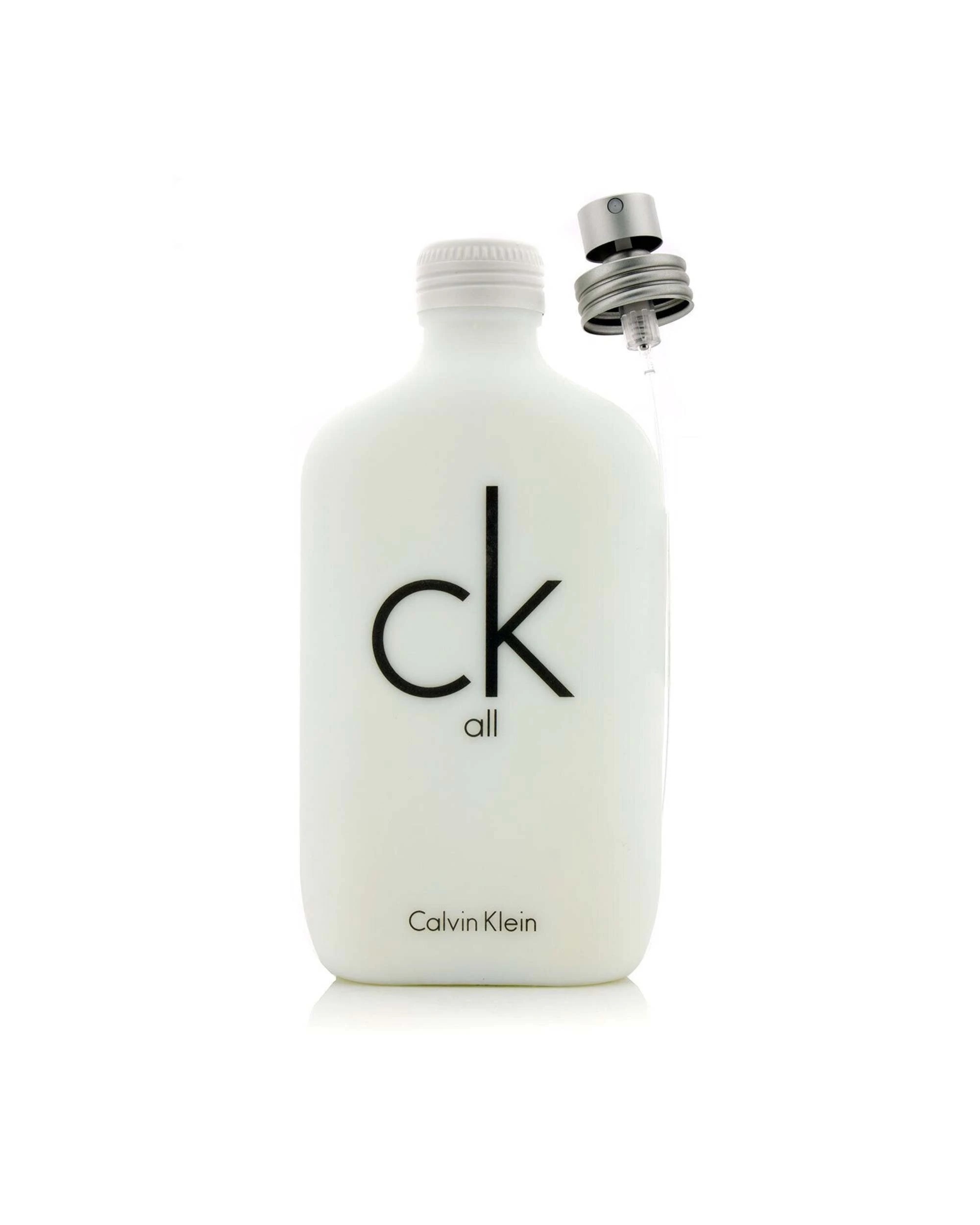 4 CK All 200ml Eau de Toilette, 4 of 4