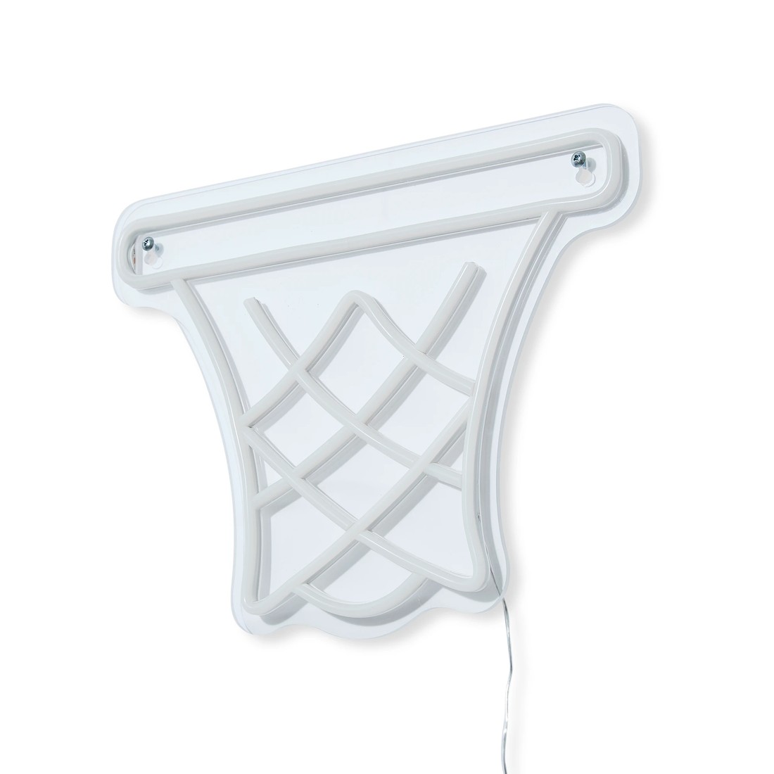 3 LED Neon Hoop Light, 3 of 8