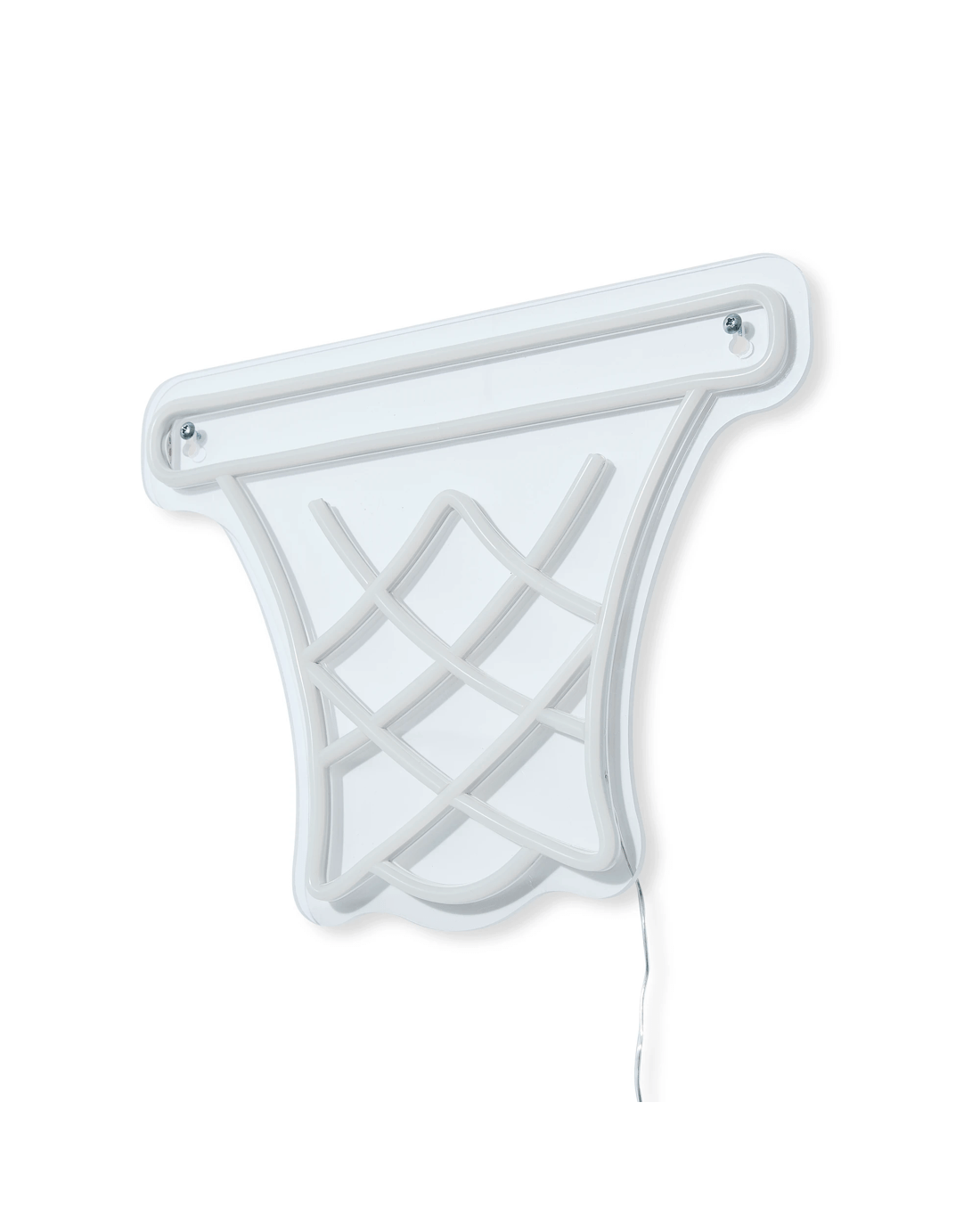 3 LED Neon Hoop Light, 3 of 8