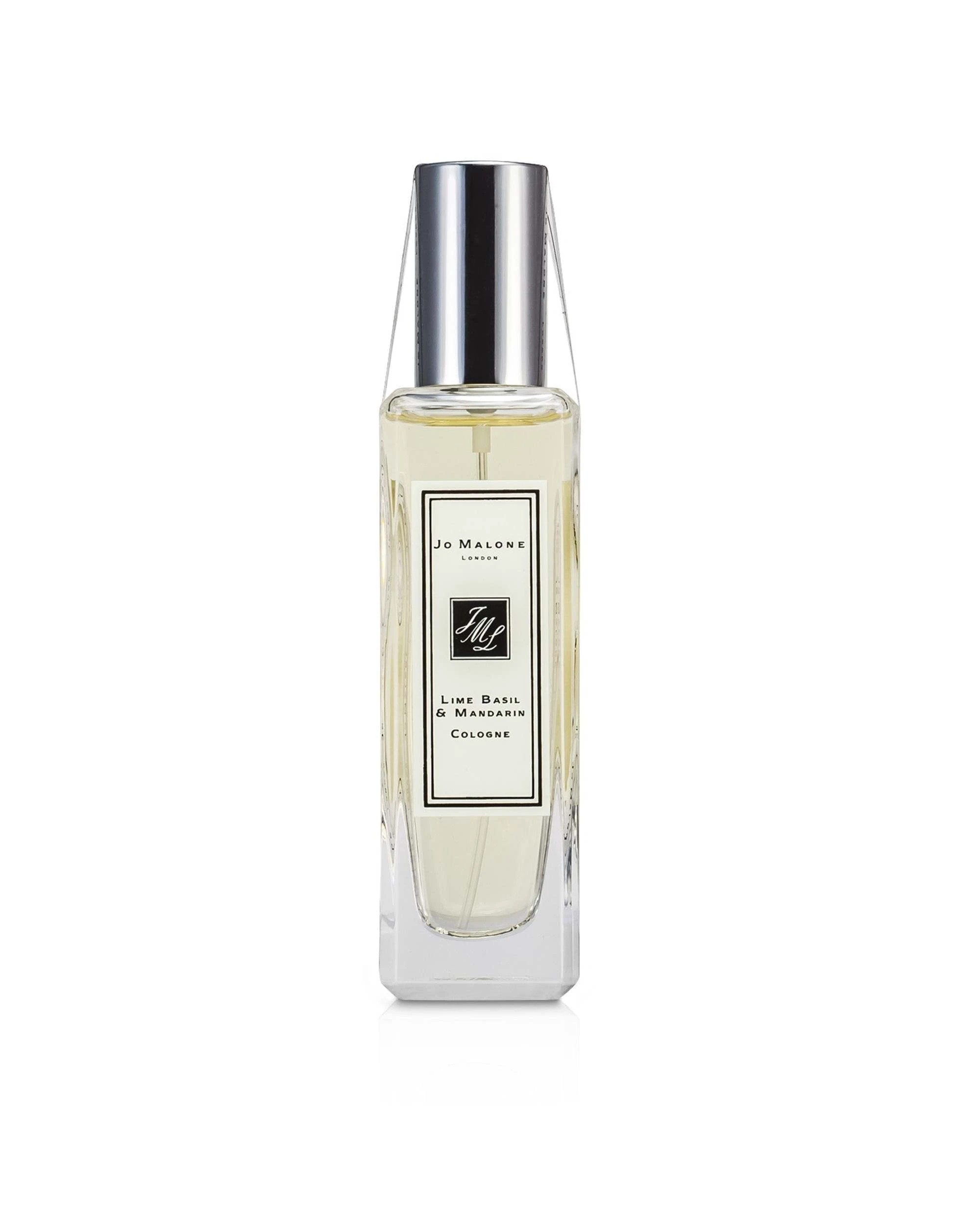 1 Jo Malone London Lime Basil & Mandarin Cologne Spray (Originally Without Box)  30ml/1oz, 1 of 3