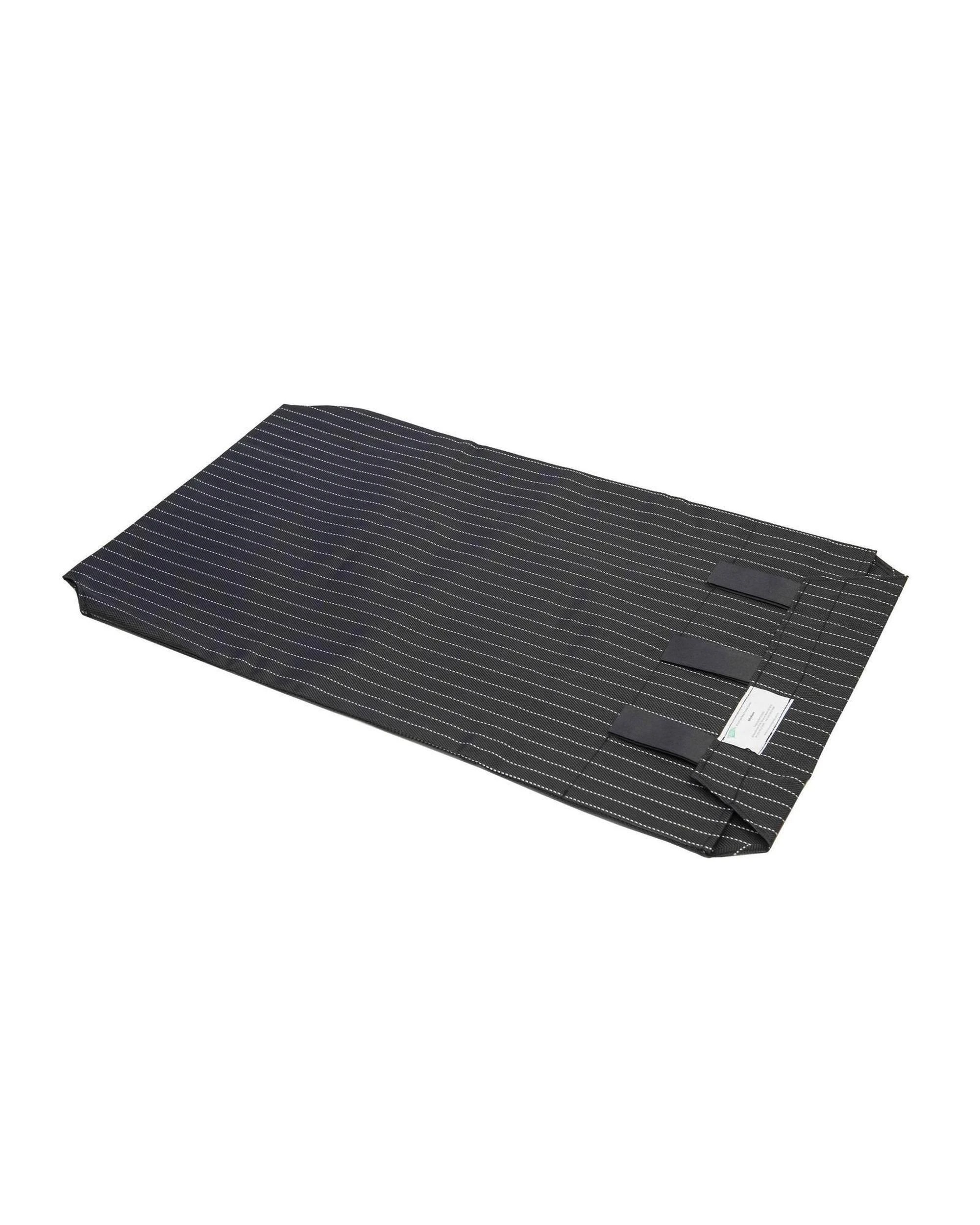 1 Superior Pet Heavy Duty Flea Free Dog Bed Cover Pinstripe Jumbo, 1 of 2