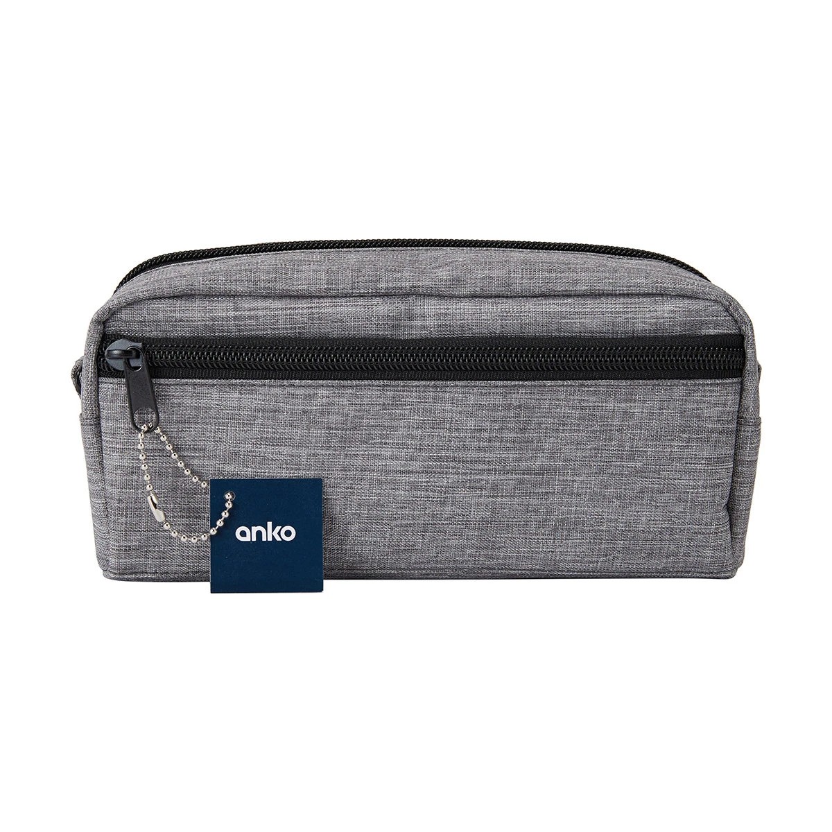 7 Pencil Case Grey, 7 of 7