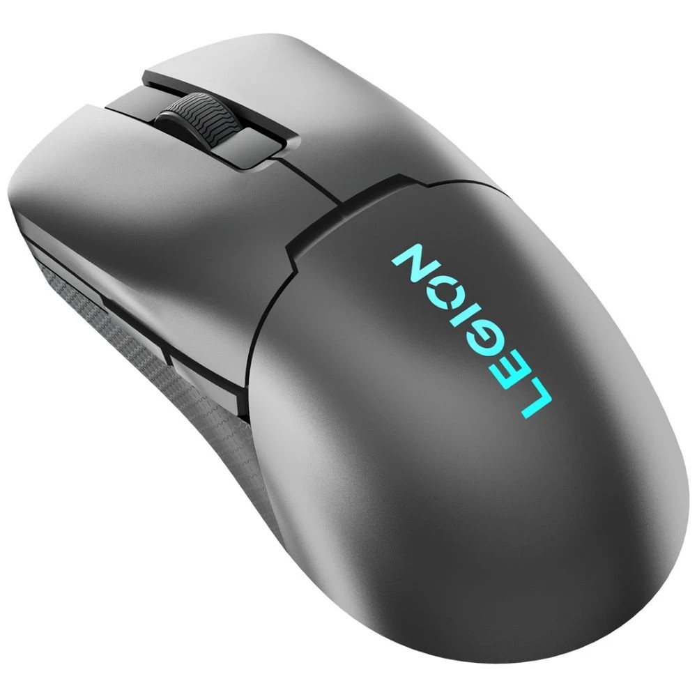 8 Lenovo Legion M600S Qi Wireless Gaming Mouse Grey, 8 of 10