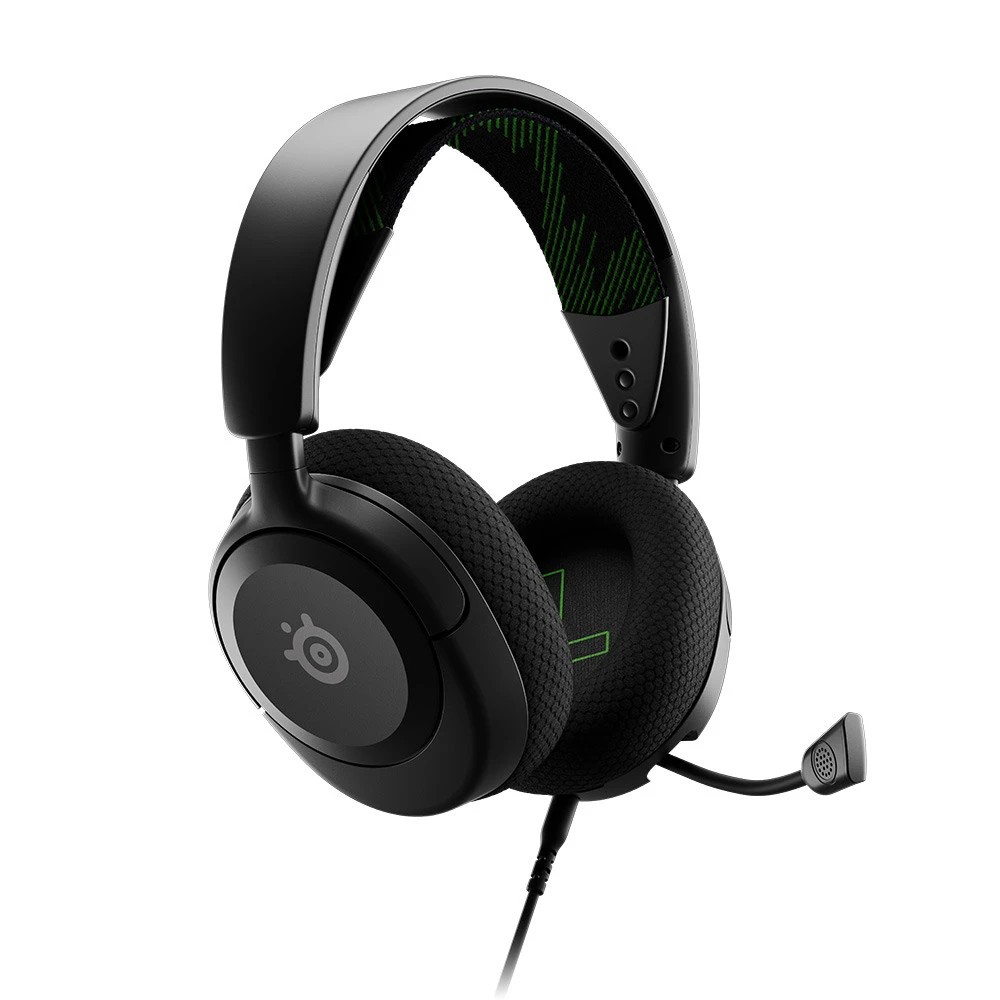 1 SteelSeries Arctis Nova 1X Black Headset For Xbox
 - Black, 1 of 5