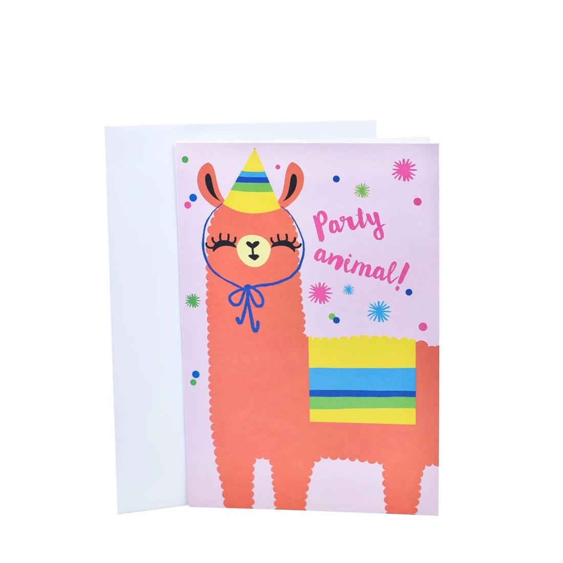 1 Hallmark Birthday Card - Party Animal!, 1 of 3