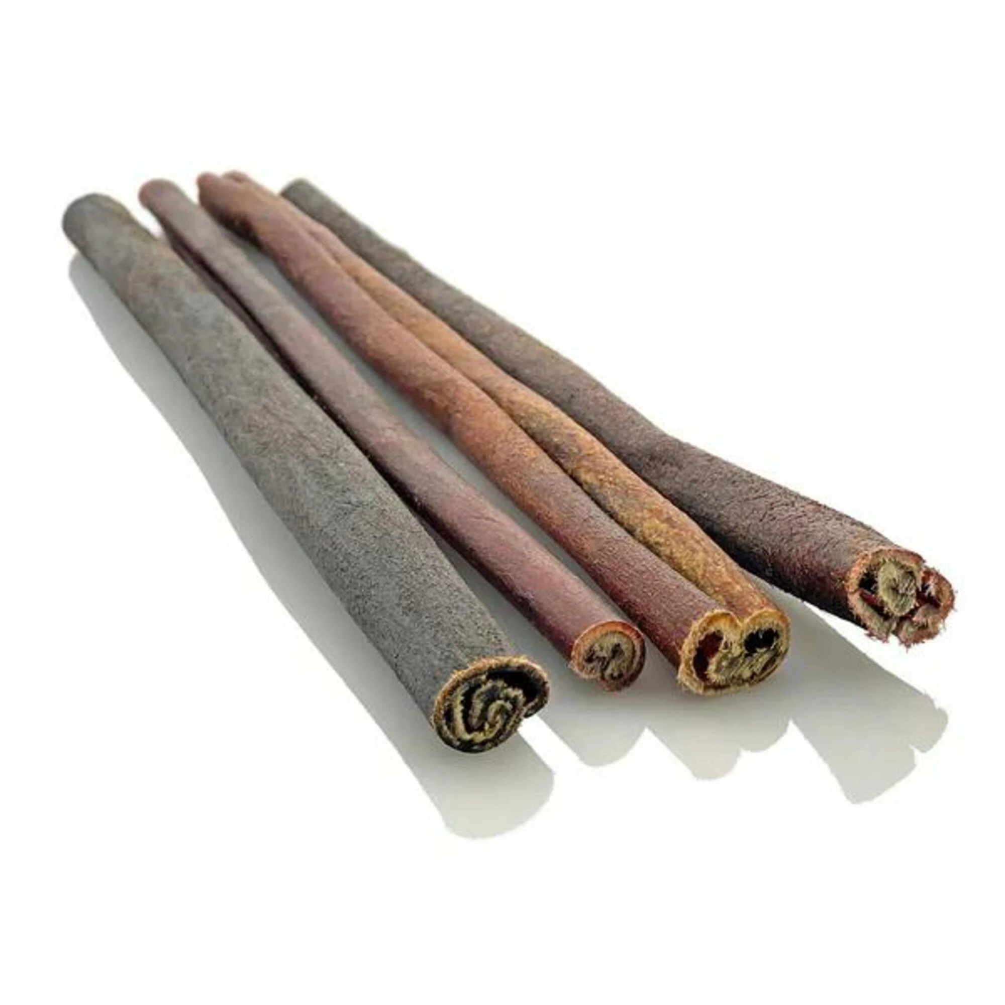 1 Black Dog Filled Collagen Sticks Pnut Butter 25pk, 1 of 1