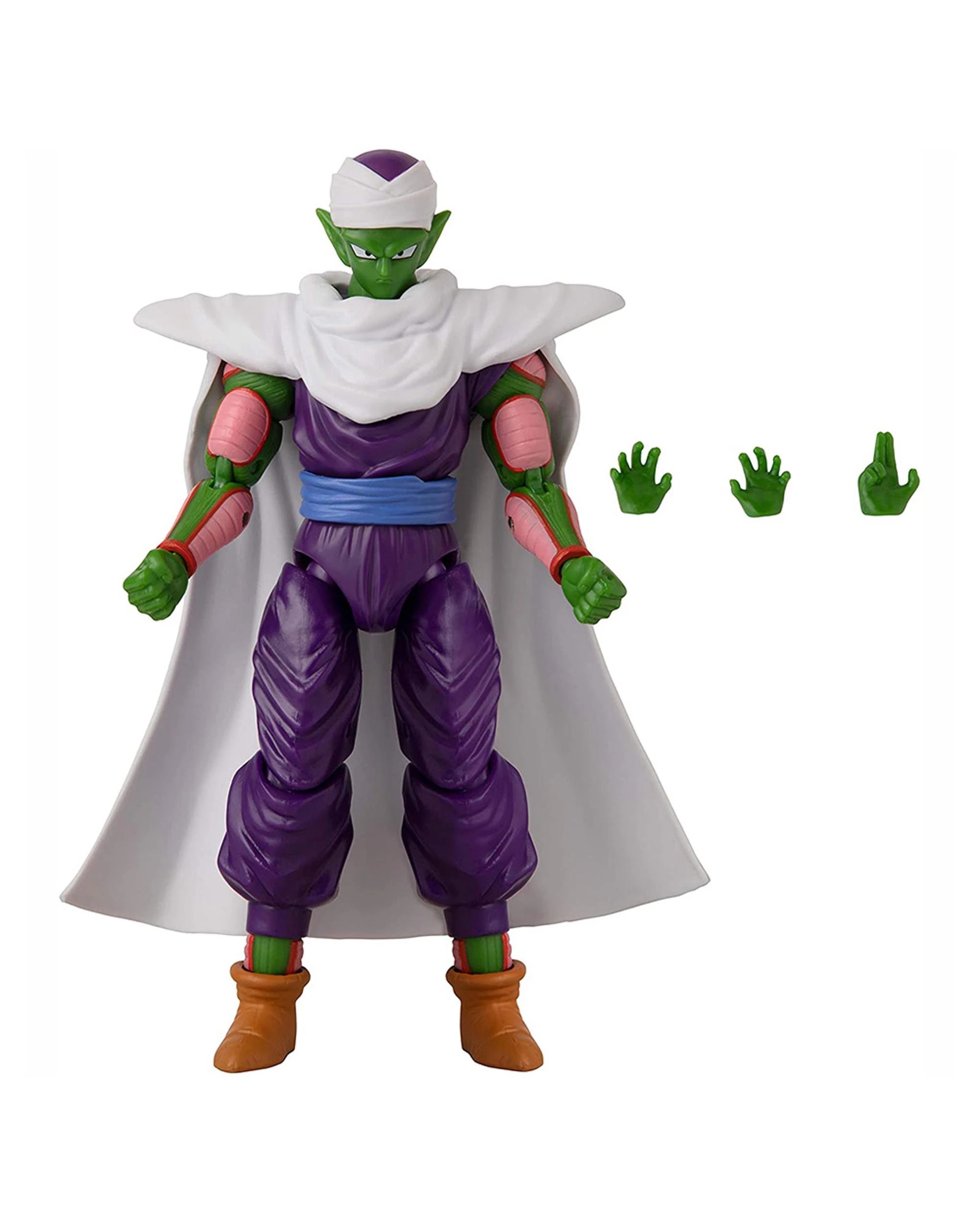 1 Dragon Ball Super Dragon Stars Piccolo Figure, 1 of 1