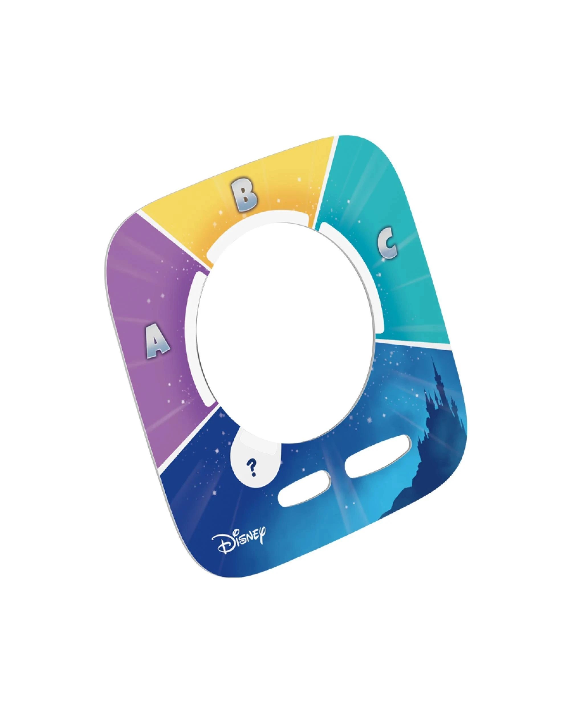 7 Tonies - Tonieplay® Disney: Quiz Kingdom Game - Multi, 7 of 8