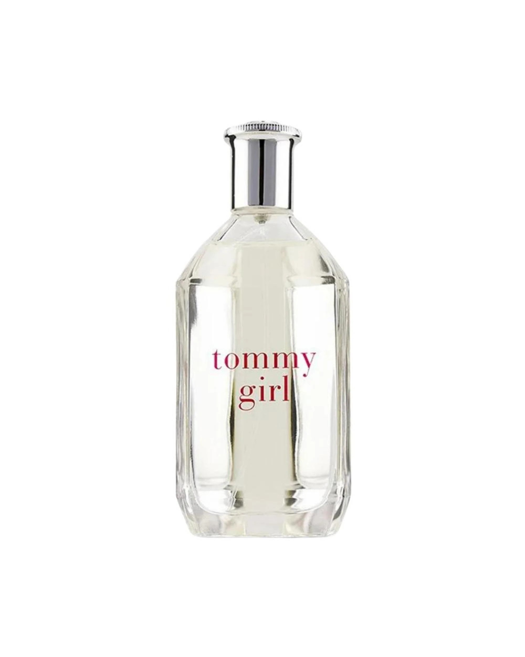 1 Tommy Hilfiger Tommy Girl 100ml Eau de Toilette, 1 of 1