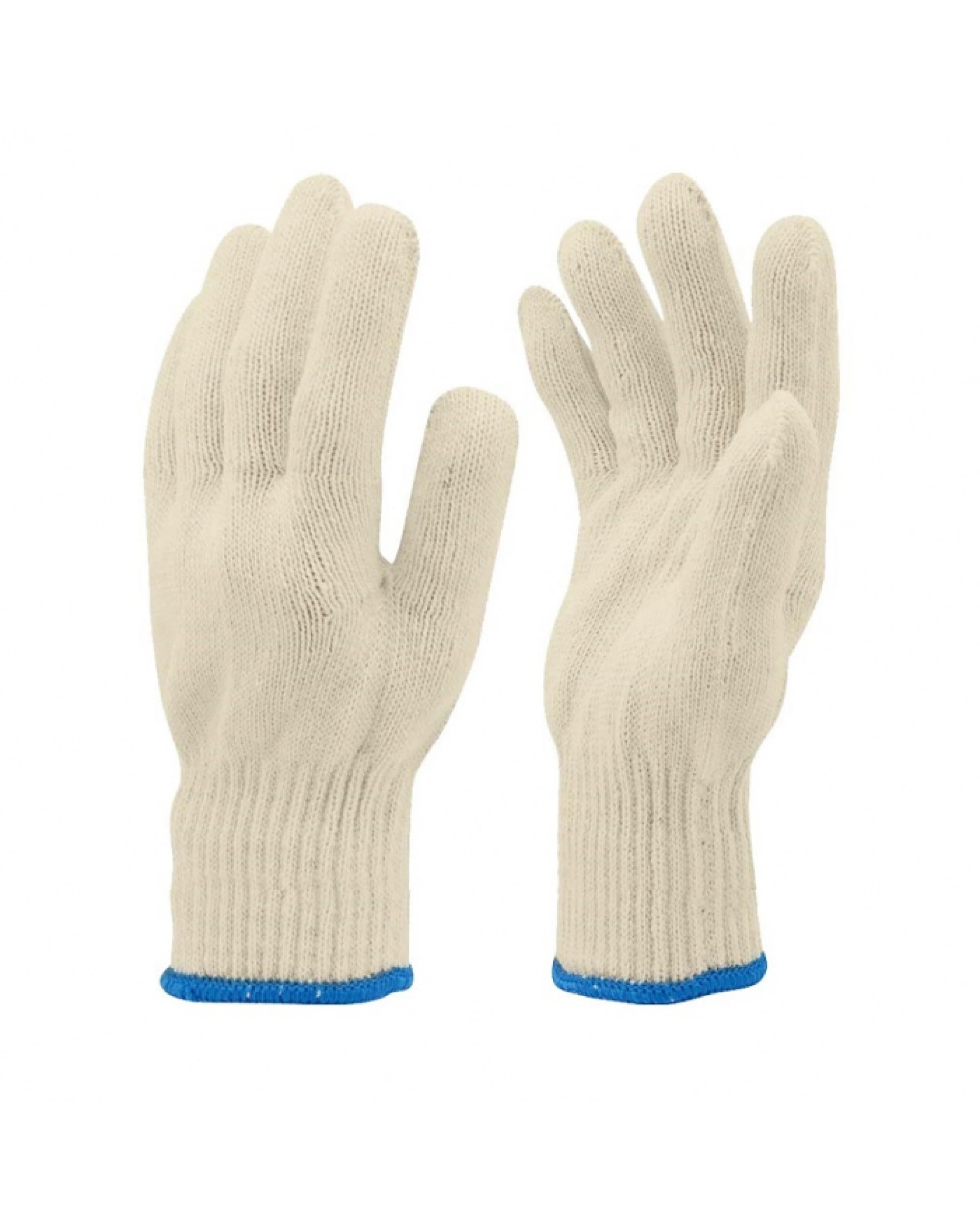 1 Br Home Oven Glove Kitchen Mitt Heat Gloves Heat Insulated Hot Oven Surface Handler, 1 of 7