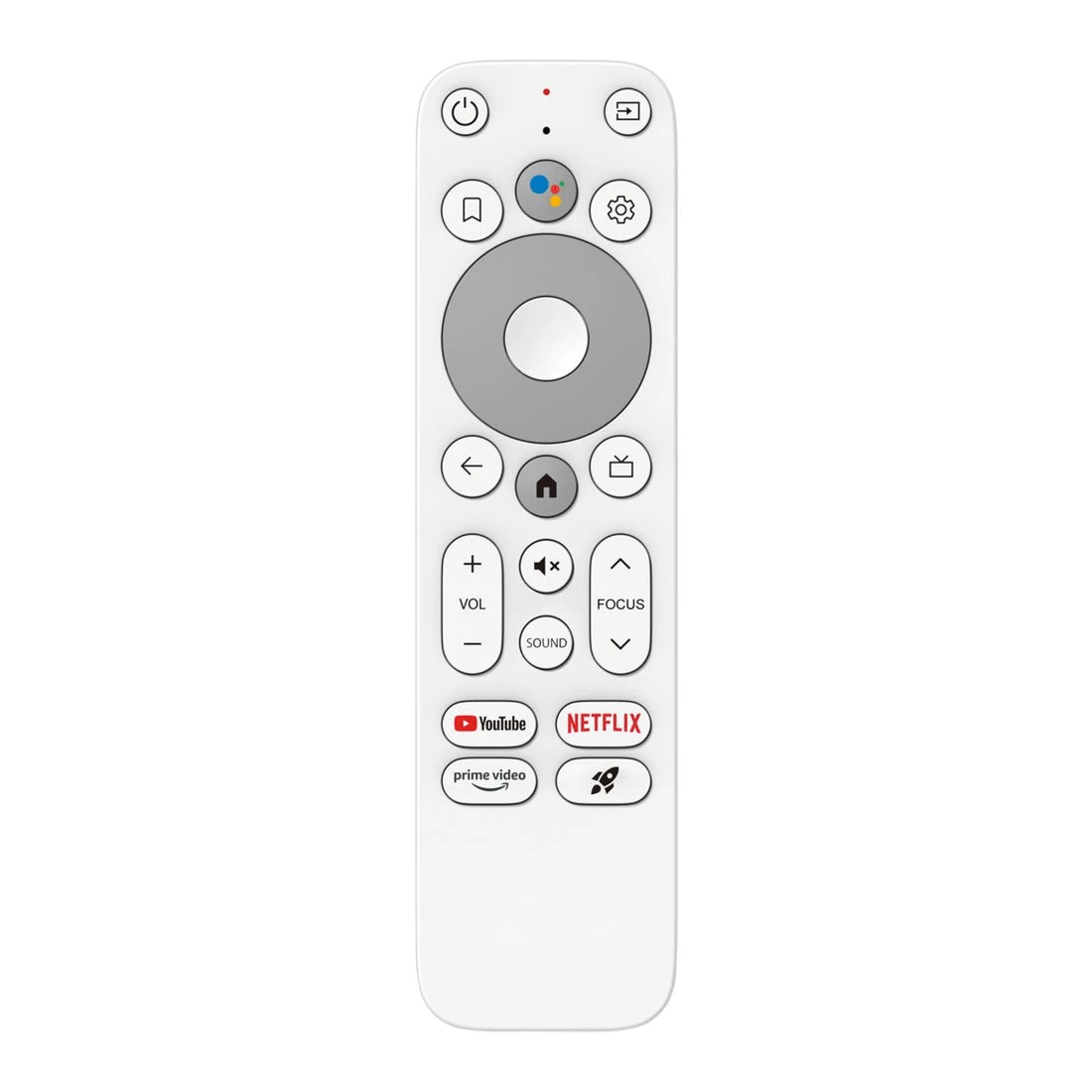 5 Blaupunkt HD Smart Projector with Google TV, 5 of 6