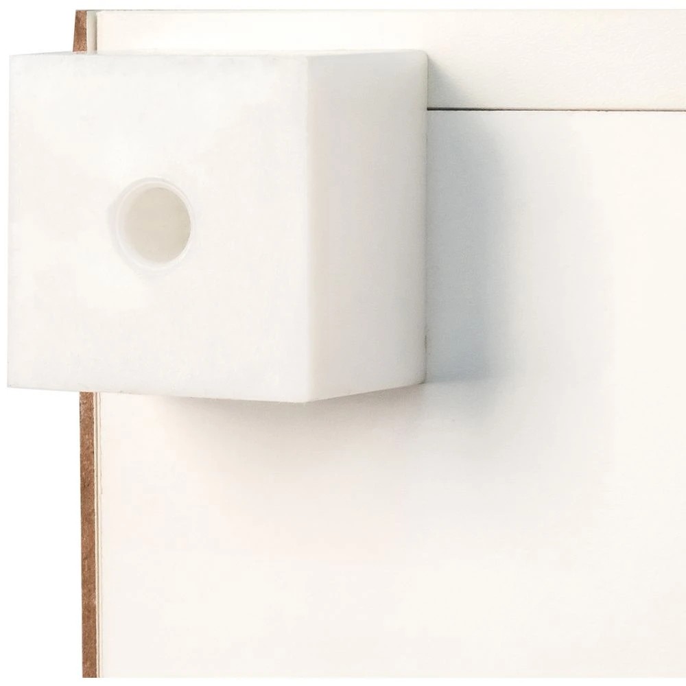 10 Otto Marstrand Workstation Oak/White Desks, Tables and Workstations, 10 of 10