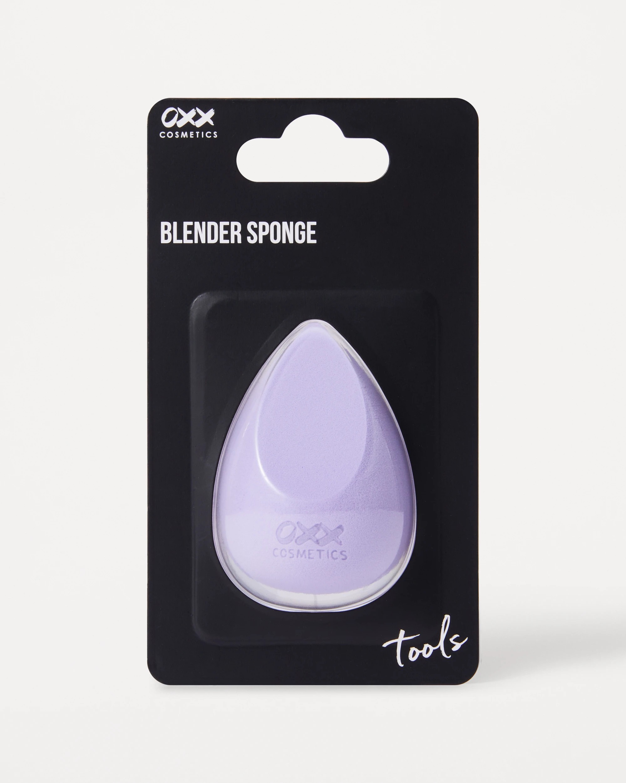 4 OXX Cosmetics Blender Sponge - Lilac, 4 of 5